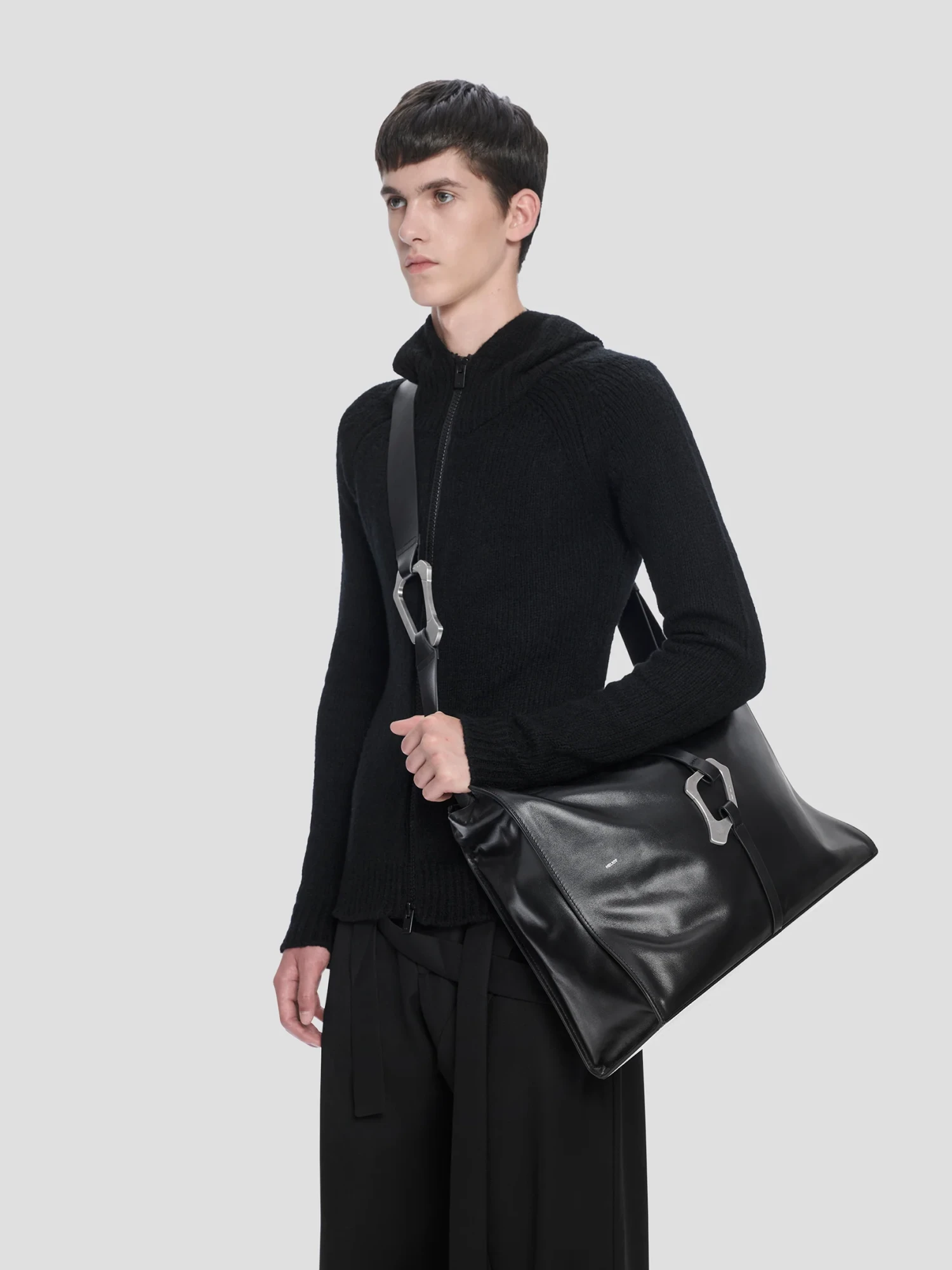 Сумка-тоут HELIOT EMIL Luculent Black
