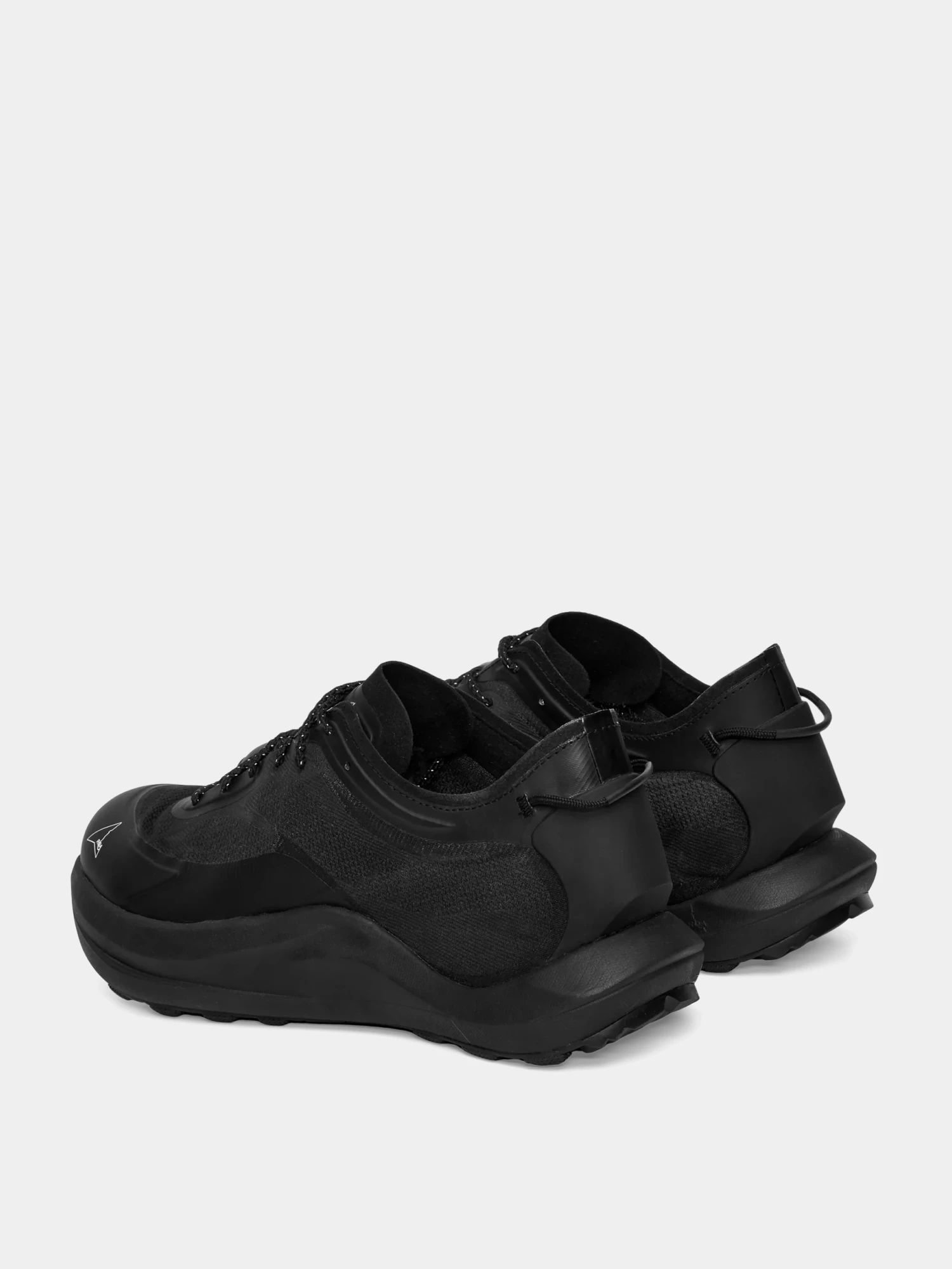 Кроссовки Roa Sella Black
