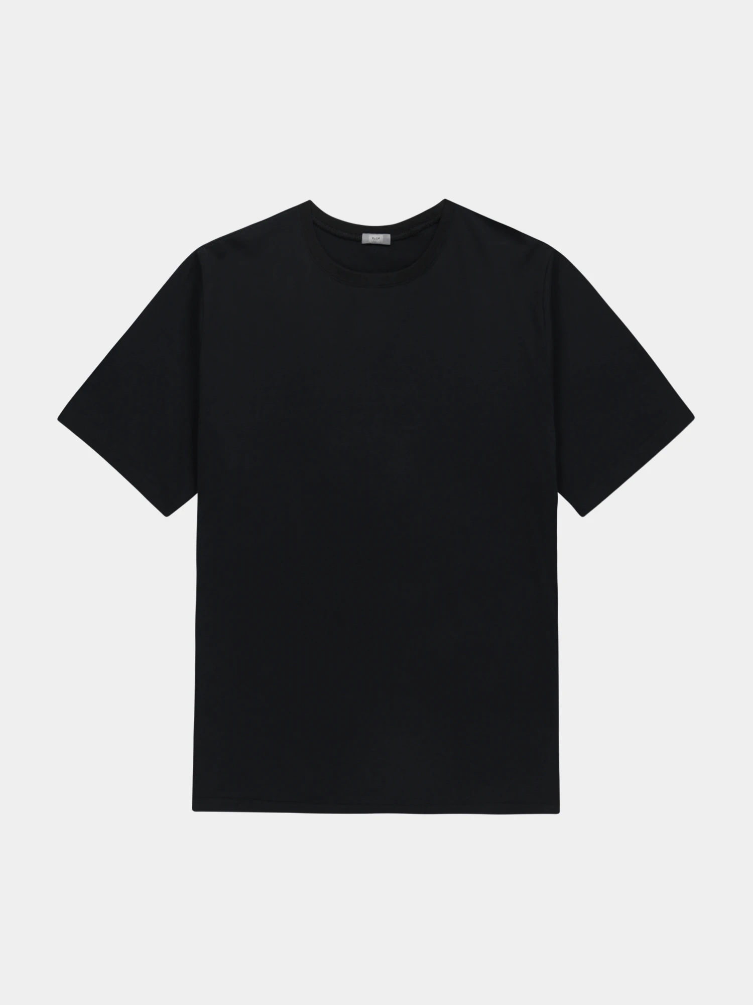 Футболка XLIM EP.8 01 Black