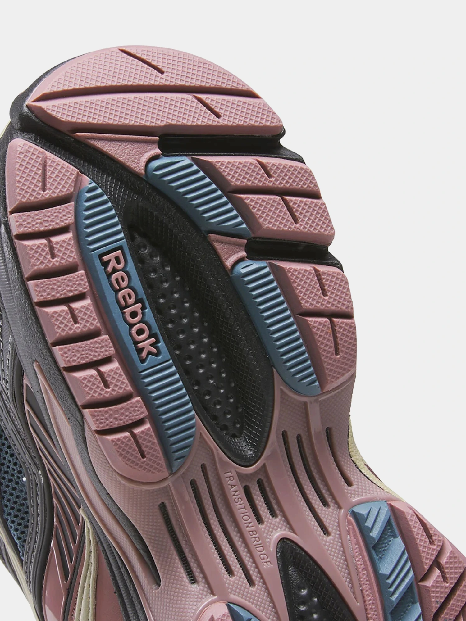 Кроссовки Reebok LTD Premier Road Ultra Soft Pink