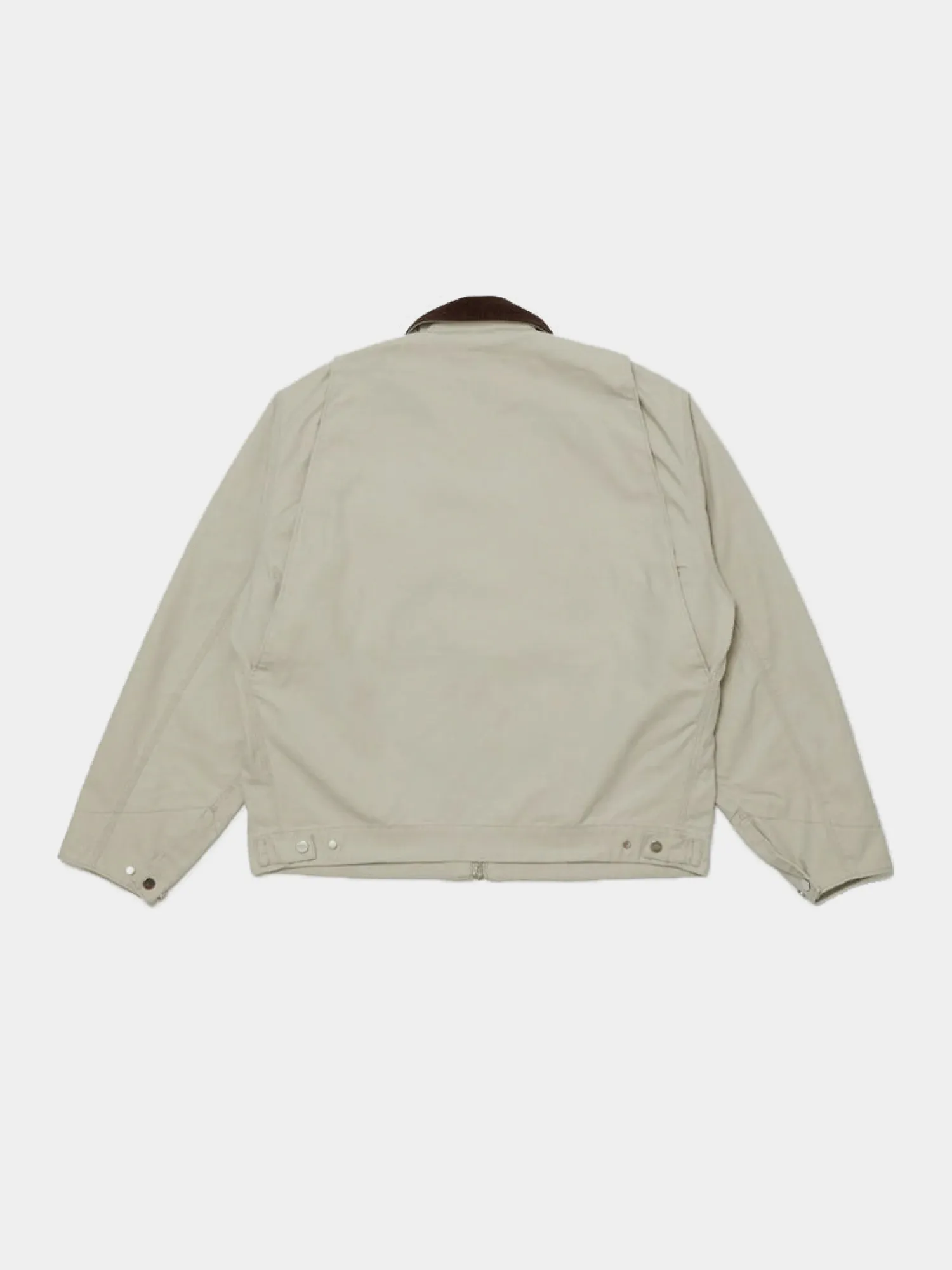 Куртка BAL ORIGINAL Cotton Canvas Stealth Pocket Ecru