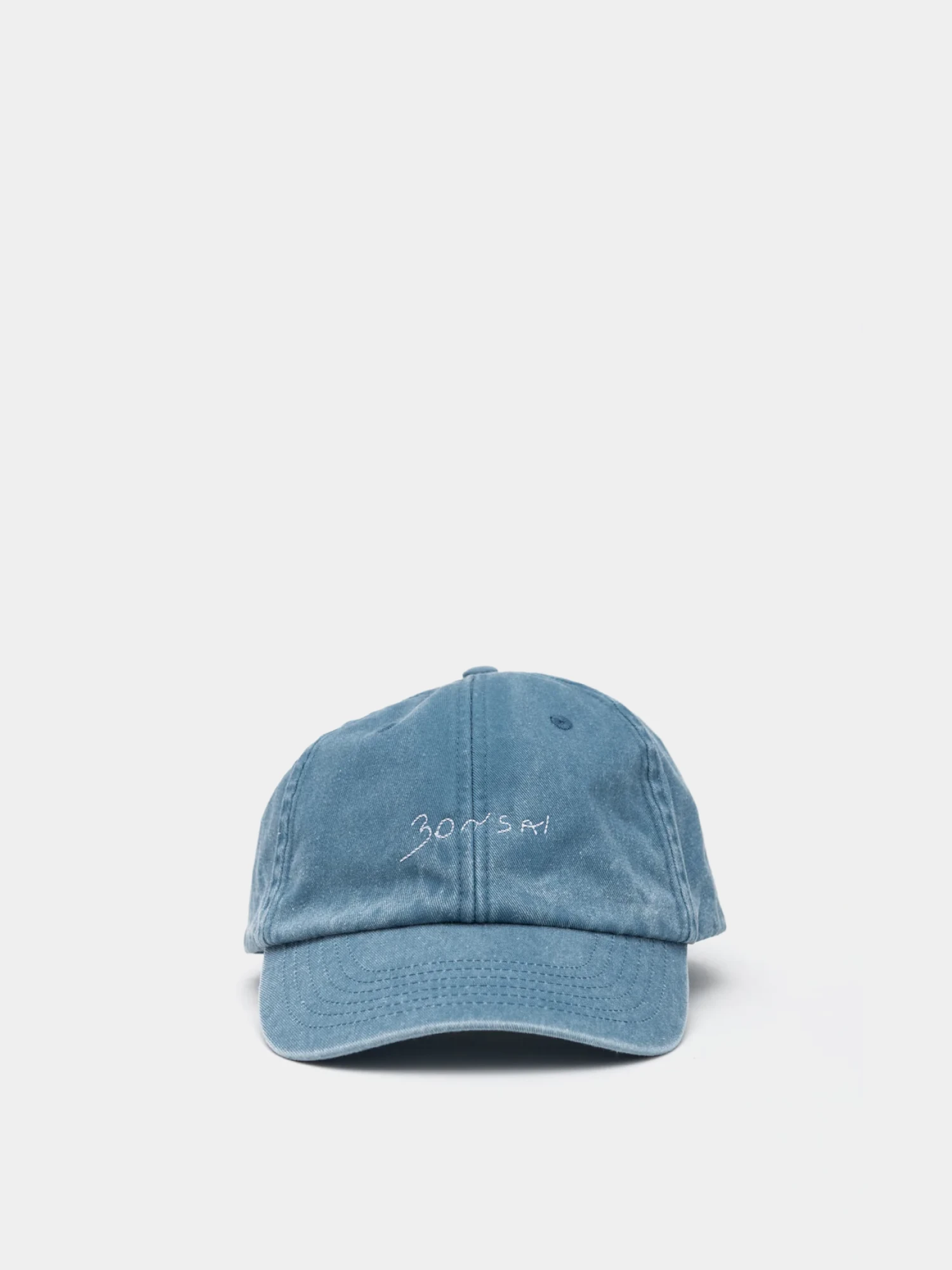 Кепка BONSAI Baseball Cap Blue