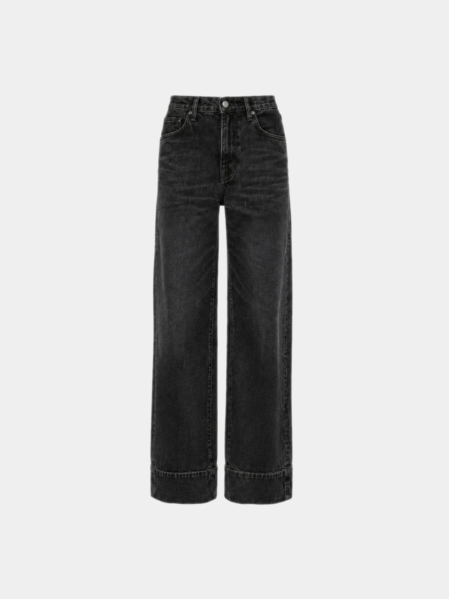 Женские джинсы R13 Pauline Jean Black