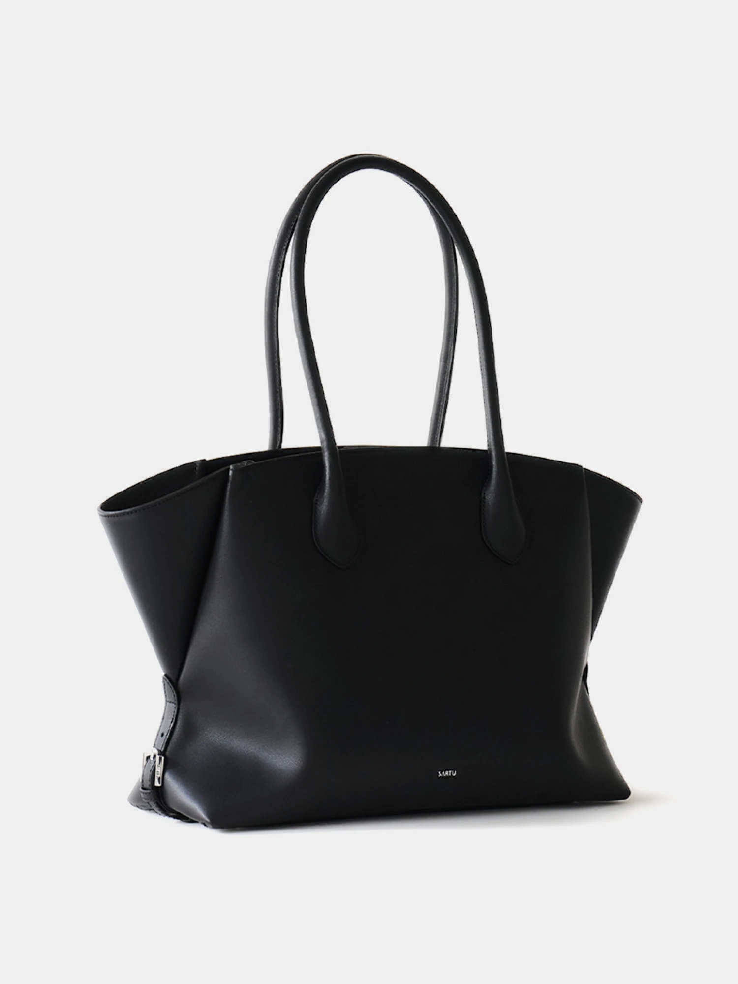 Сумка SARTU Tye Shoulder Black