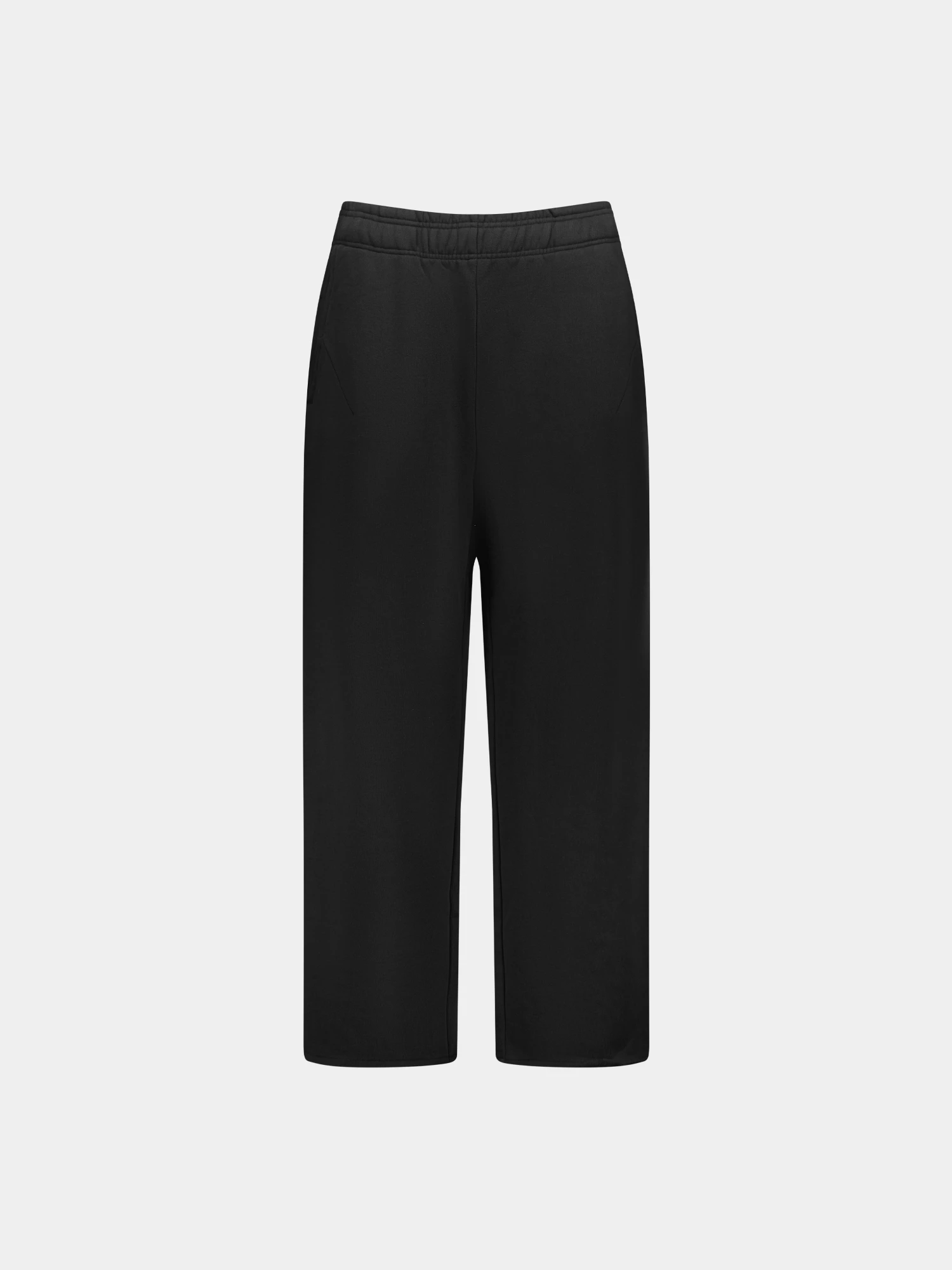 Брюки entire studios Full Sweatpant Soot