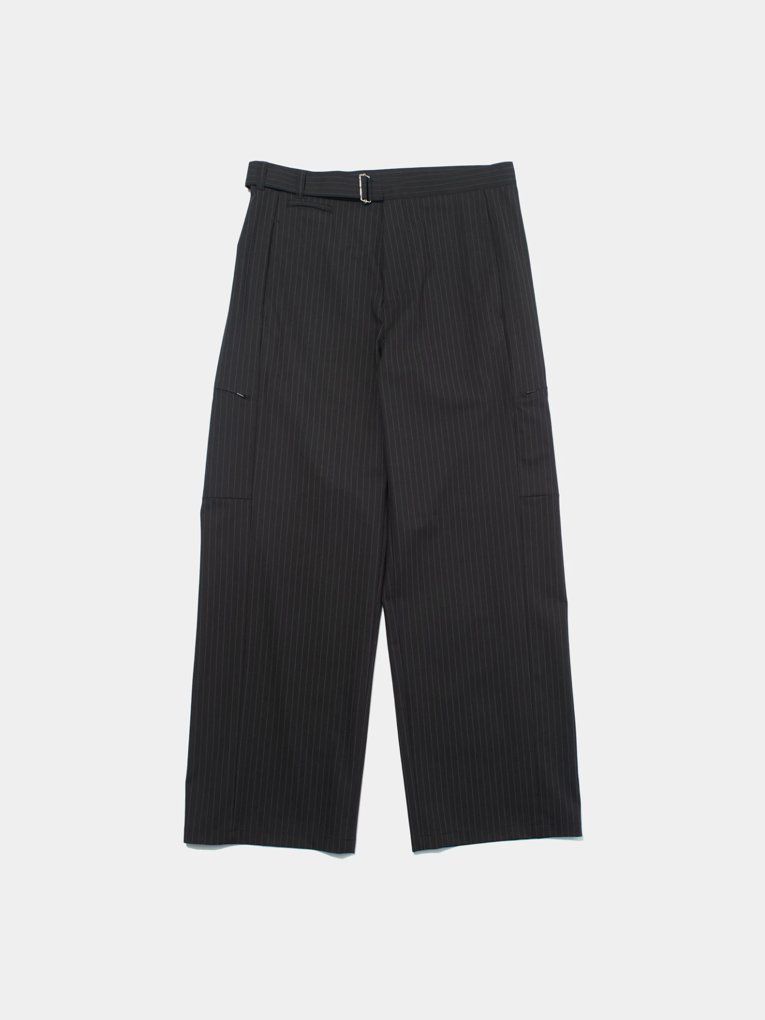 Брюки F/CE. Waterproof 3Side Straight Stripe