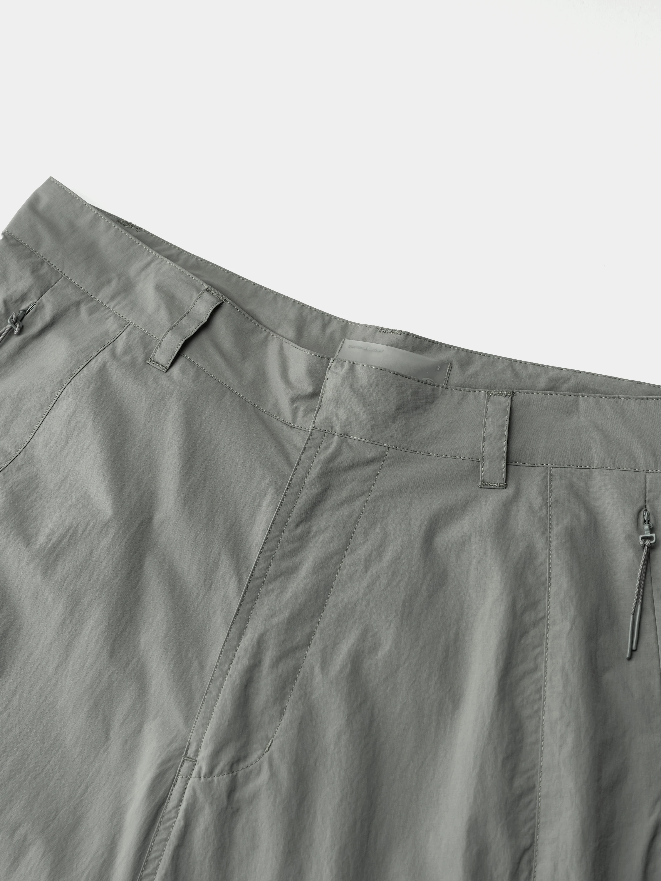 Брюки SAN SAN GEAR Surround Pants Grey