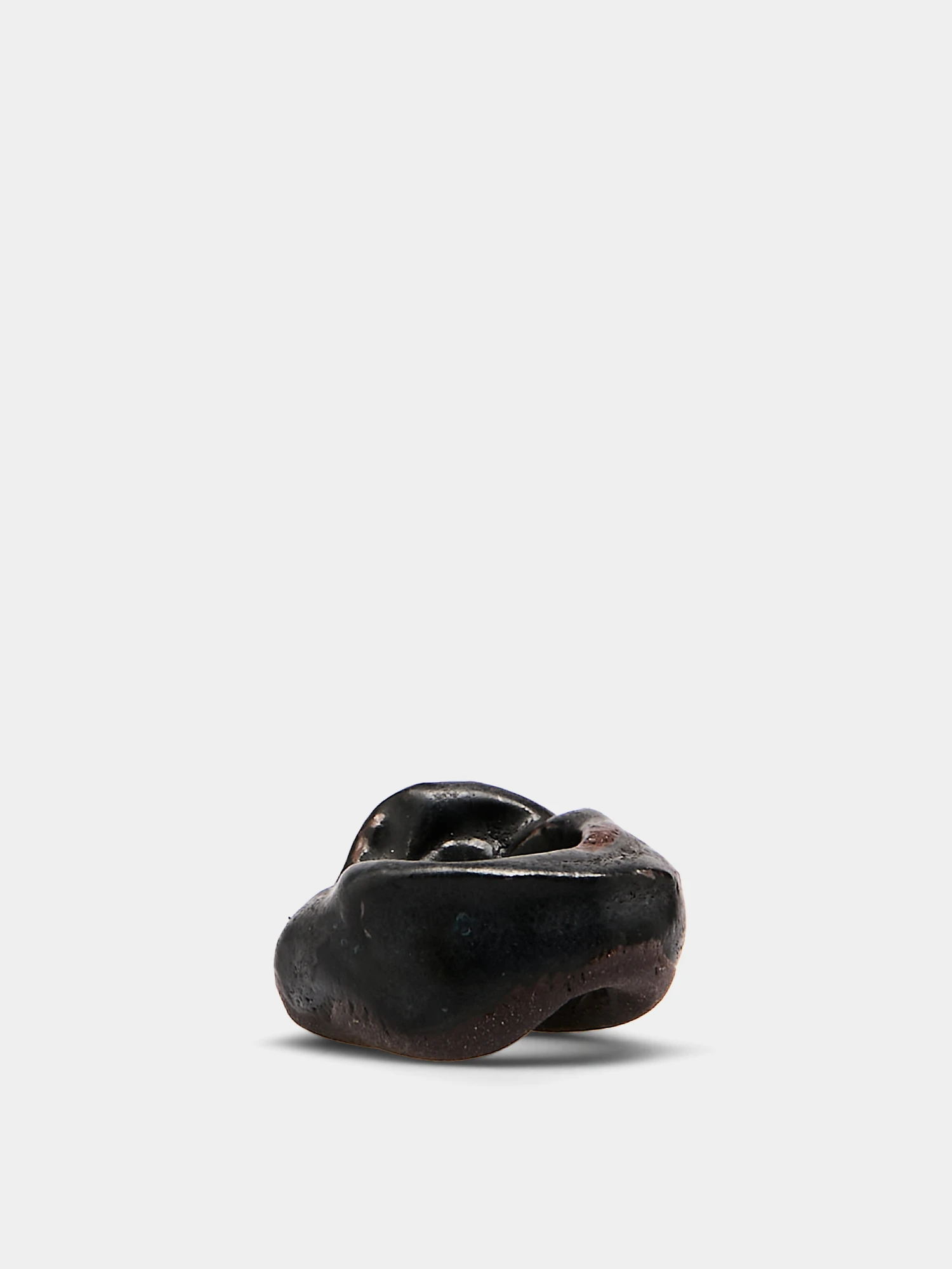 Кольцо Classical Order CO70 Black