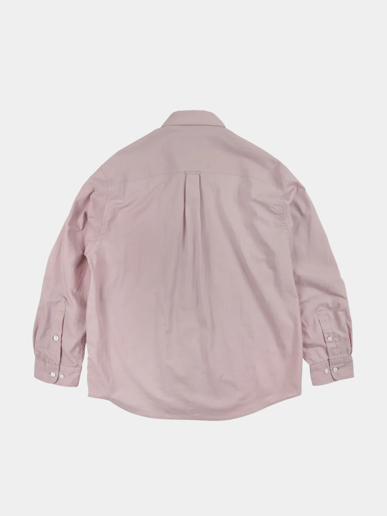 Рубашка FrizmWORKS Feather CN Relaxed Indian Pink