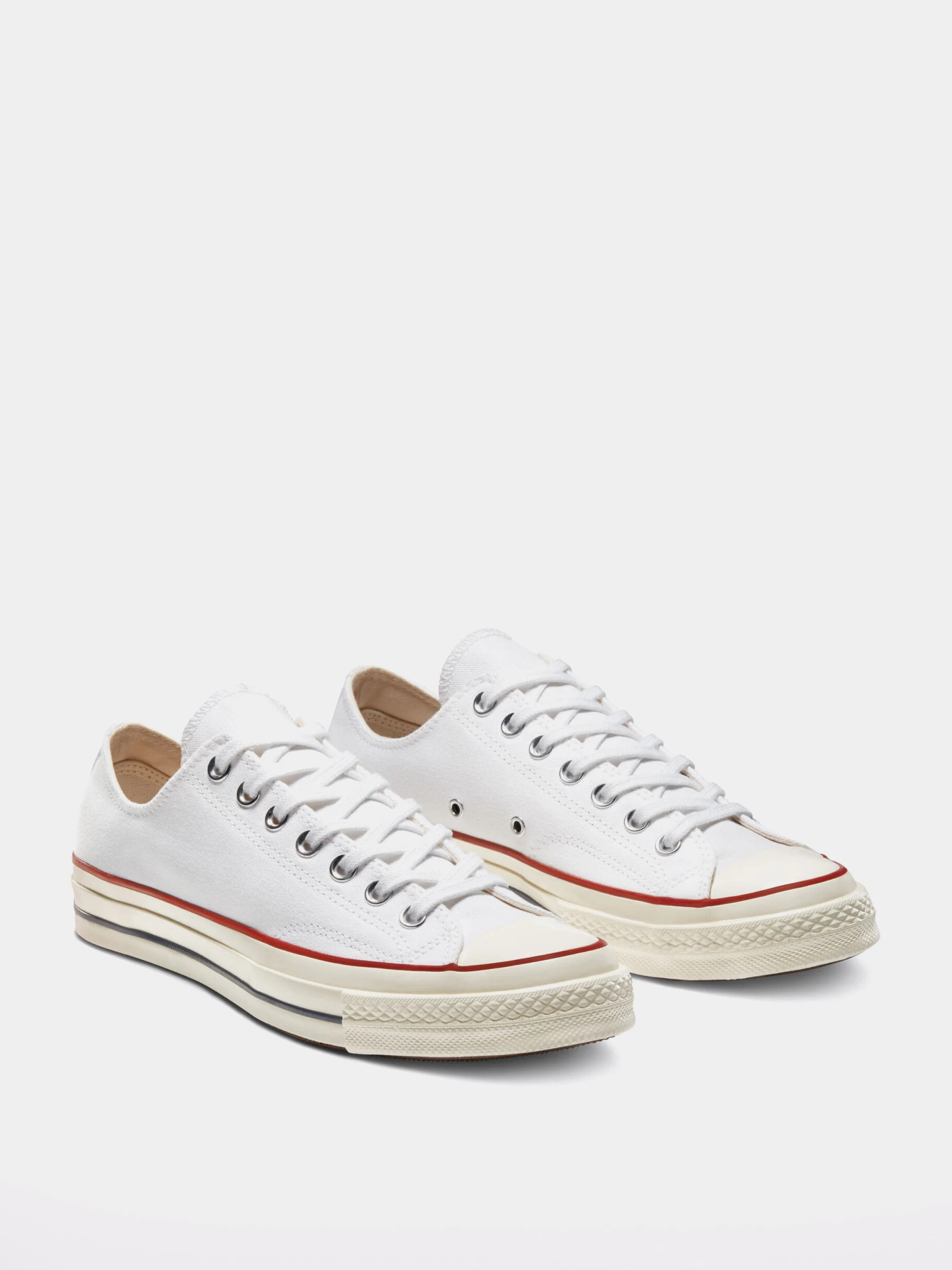 Кеды Converse Chuck 70 Optical White