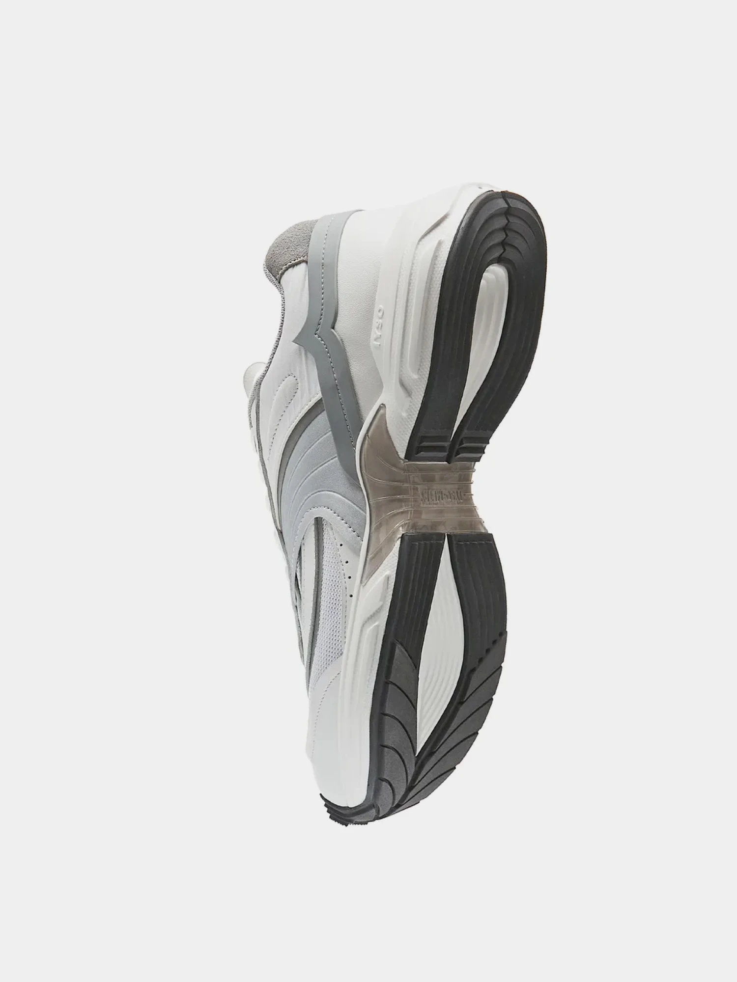 Кроссовки IYSO Acumik Tech White