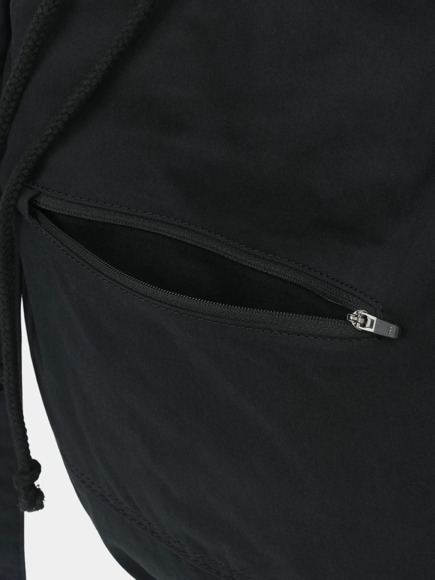Сумка SAN SAN GEAR Tie Bag Black