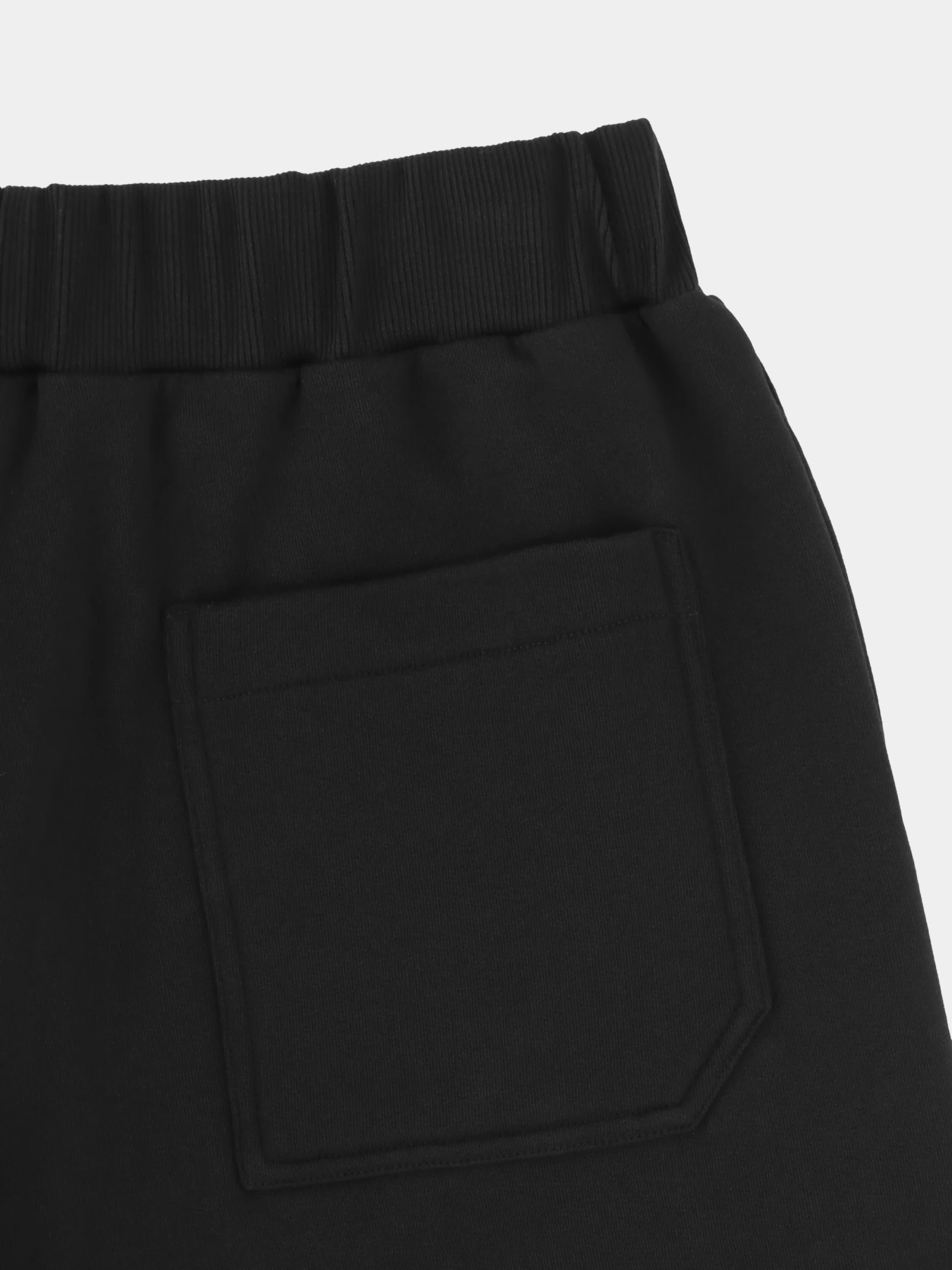 Шорты 1017 ALYX 9SM Carpenter Sweatshorts With Buckle Detail