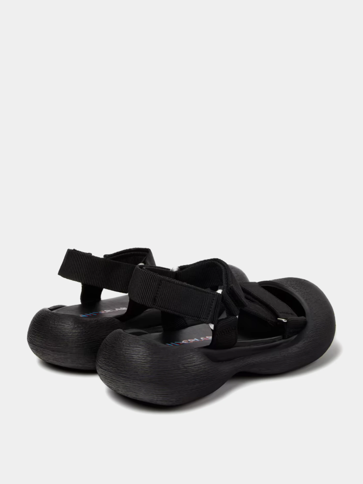 Cандалии CAMPERLAB Caramba Black