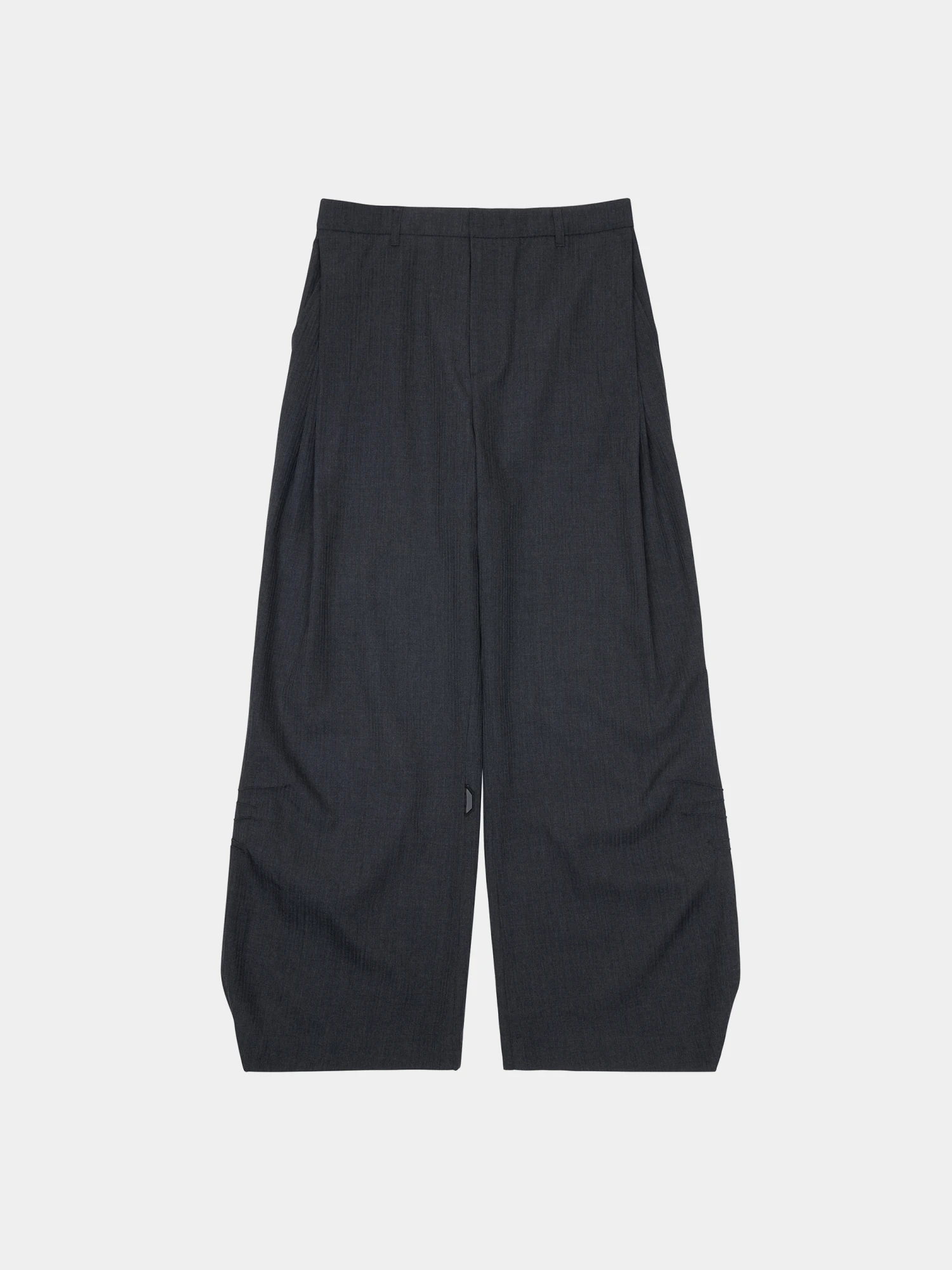 Брюки ADERERROR Trousers Product. 56 Grey