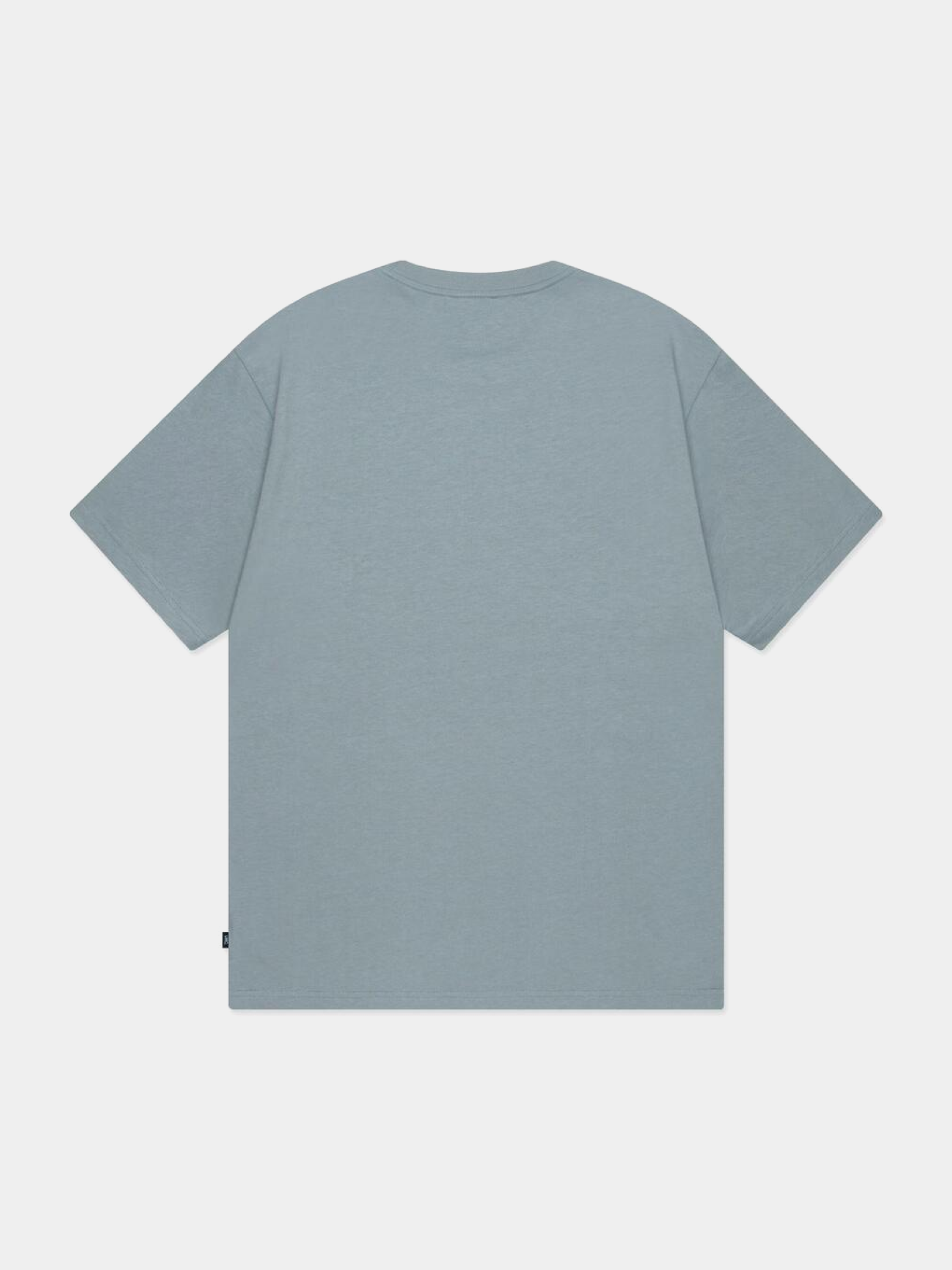 Футболка LMC Philmc Parody Soccer Tee Gray
