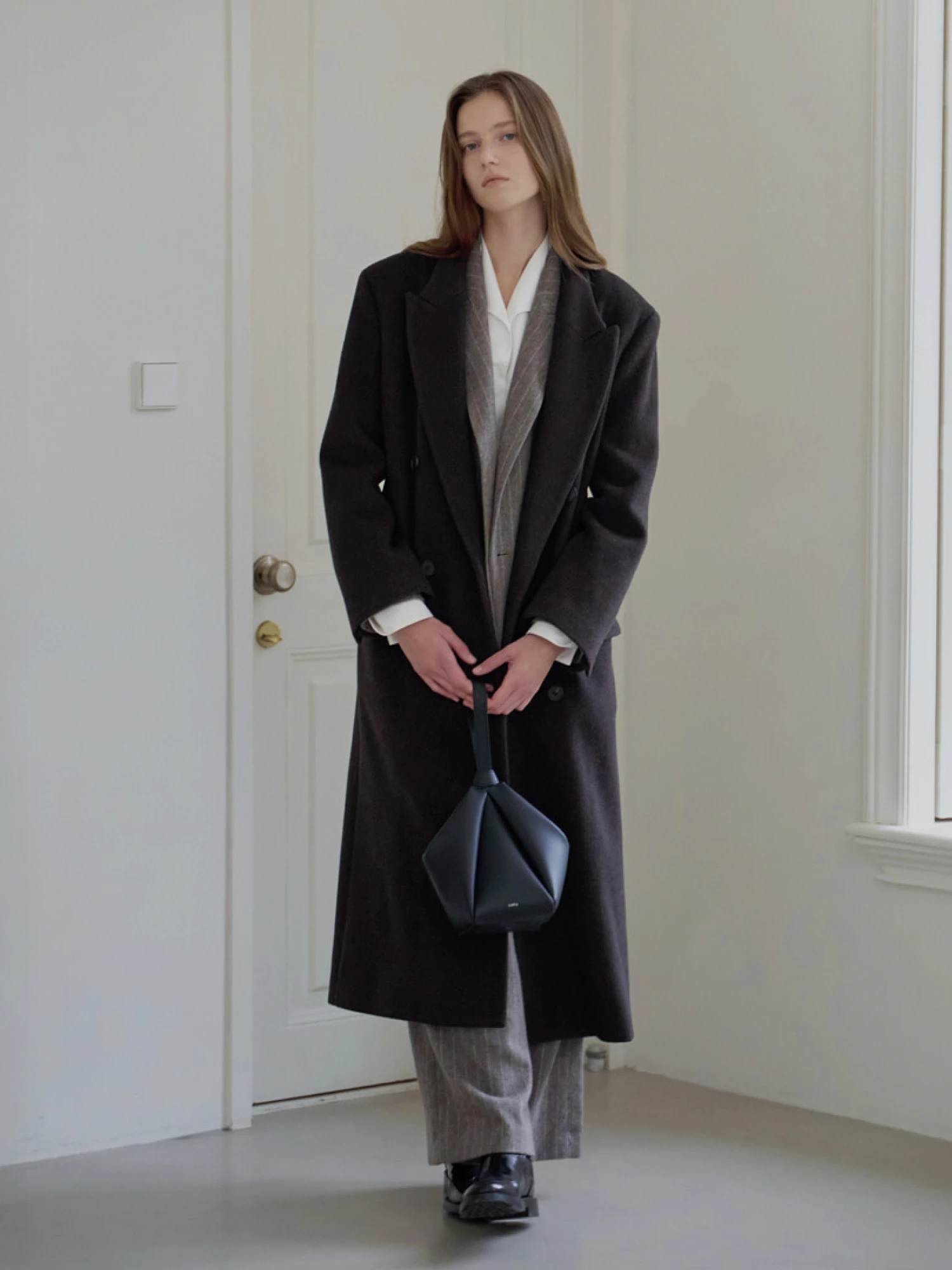 Сумка SARTU Lyv Tote Black