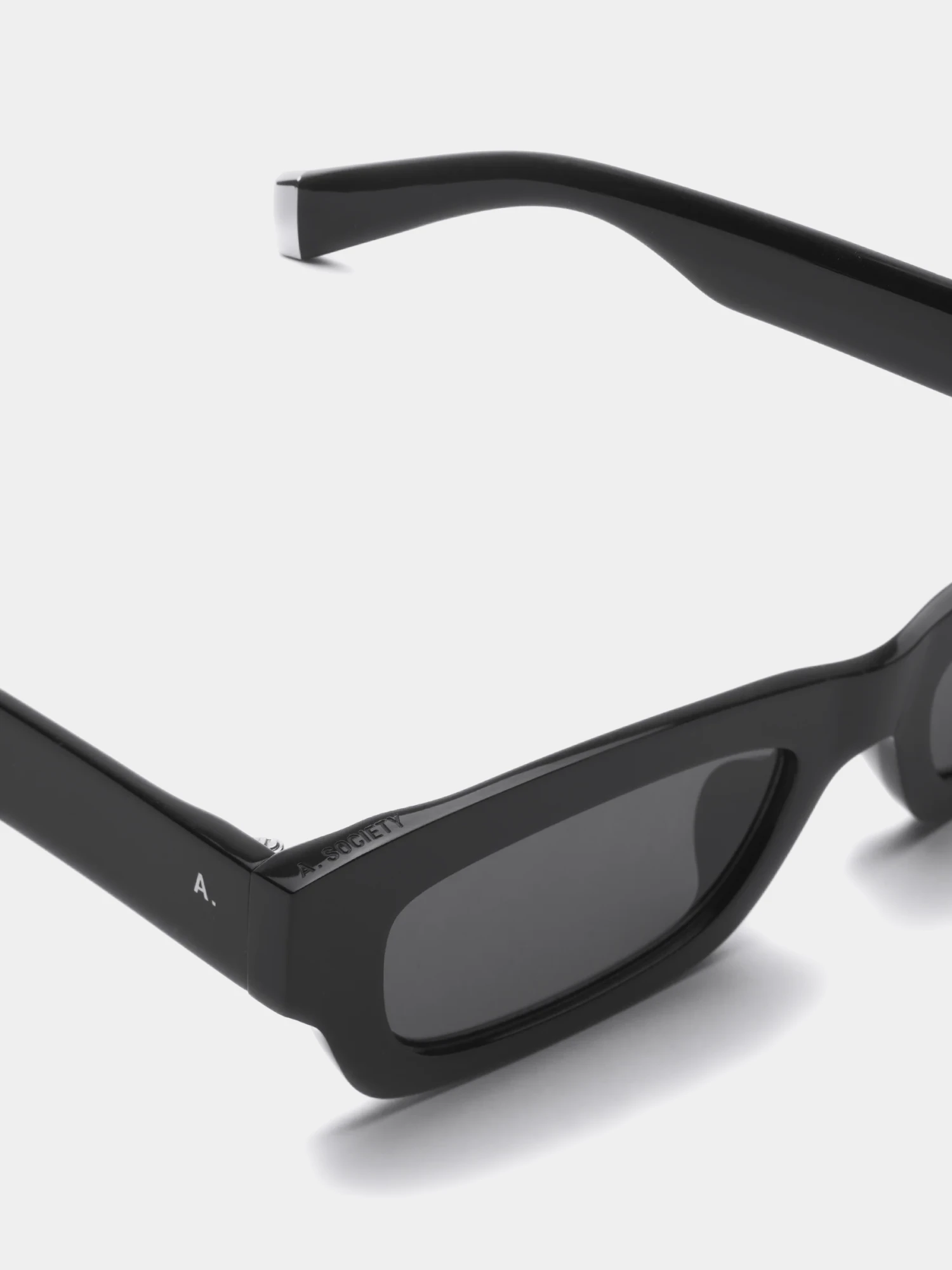 Очки A.SOCIETY Zephyr Black