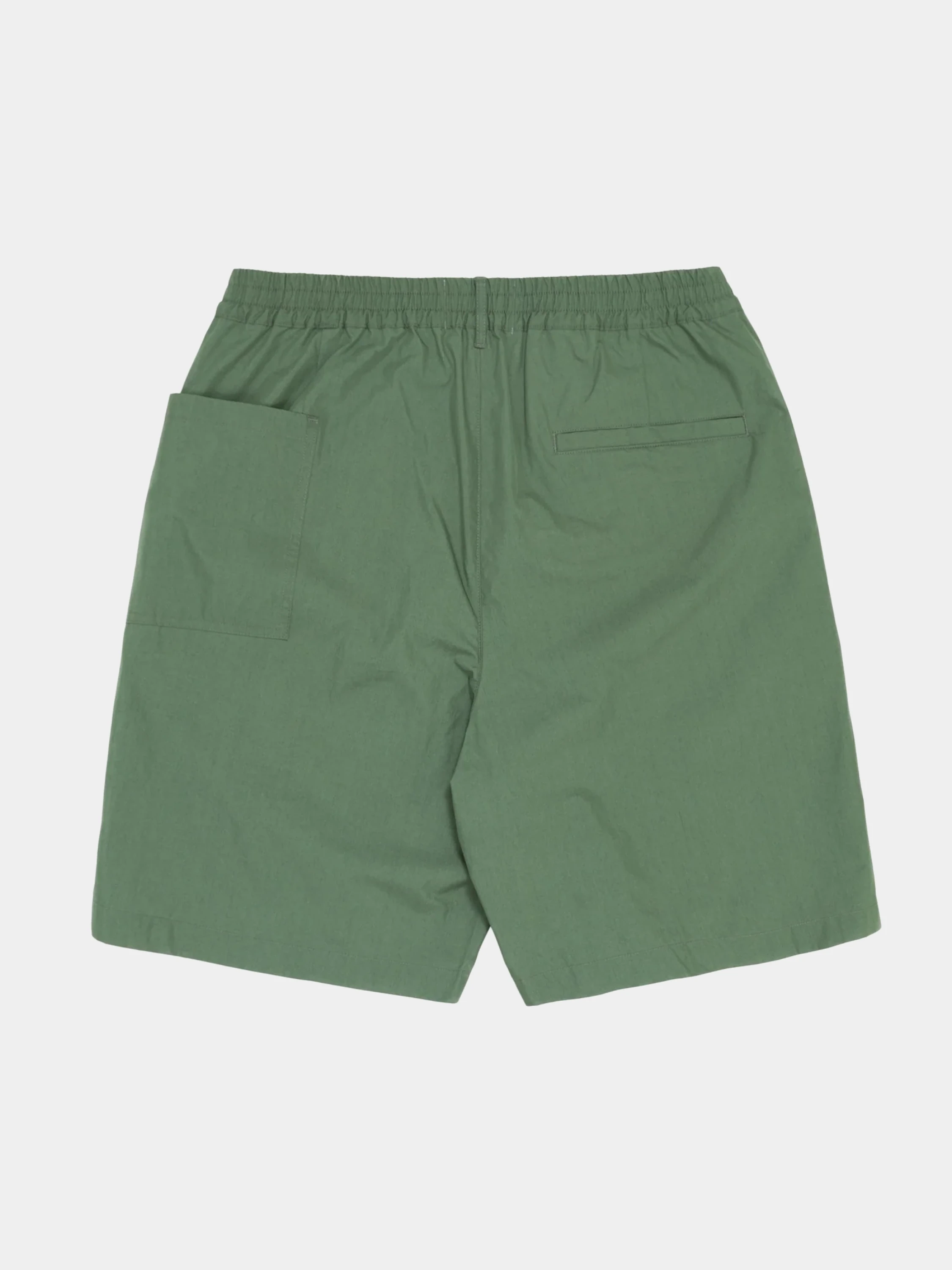 Шорты Garbstore Wide Easy Short Сedar