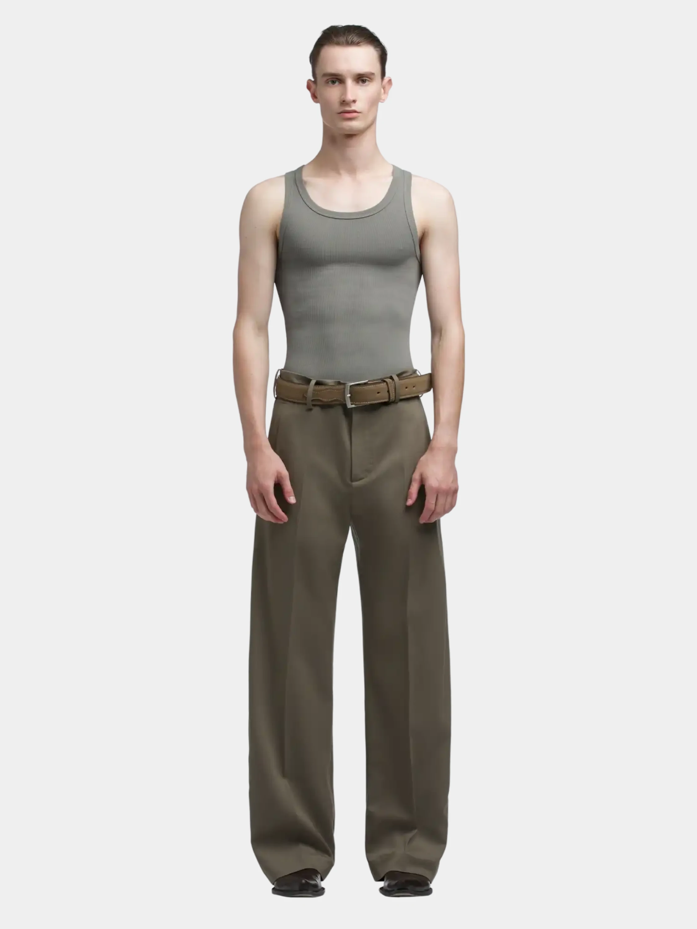 Брюки entire studios Father Suiting Fern