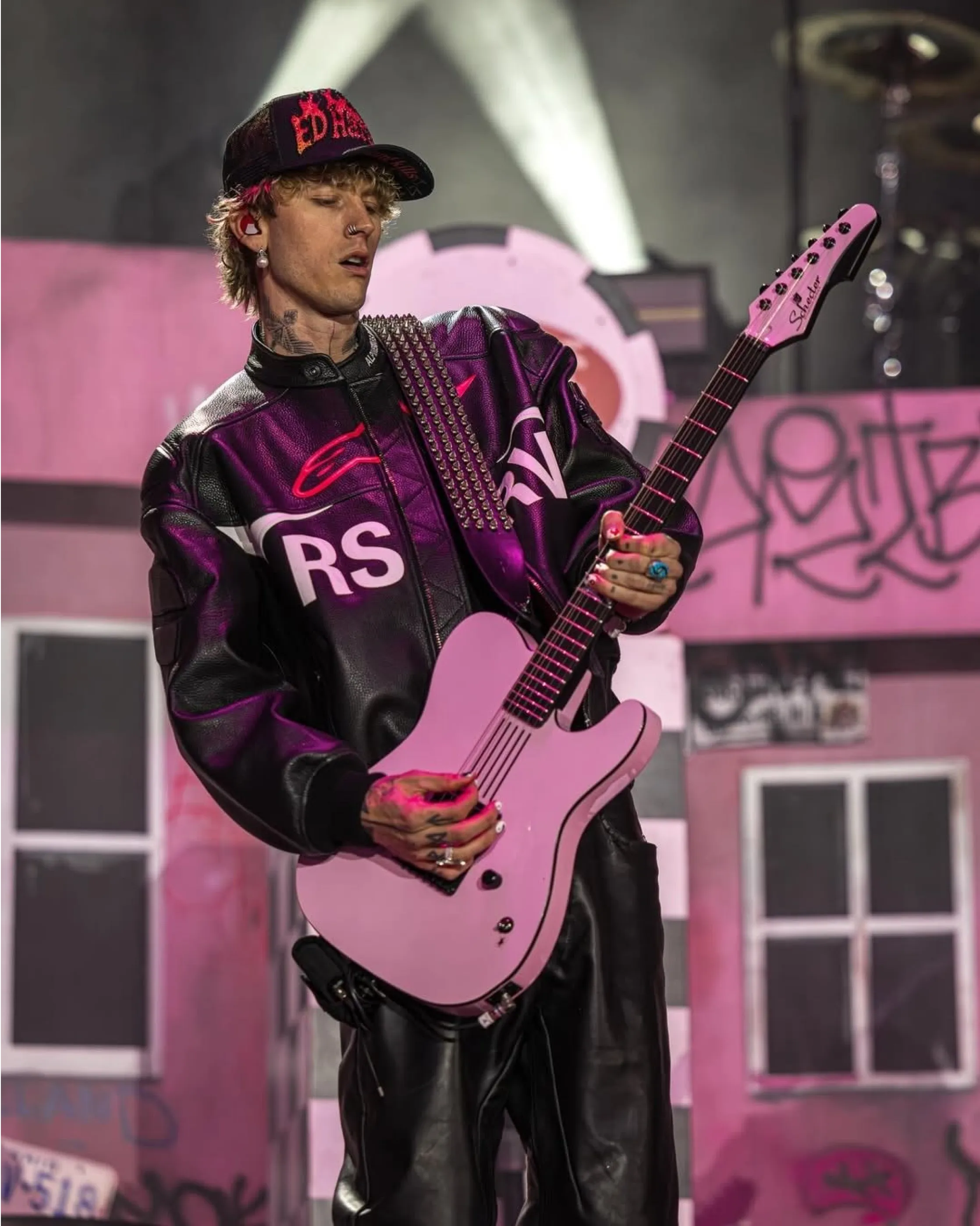 На пределе скорости. Alpinestars RSRV