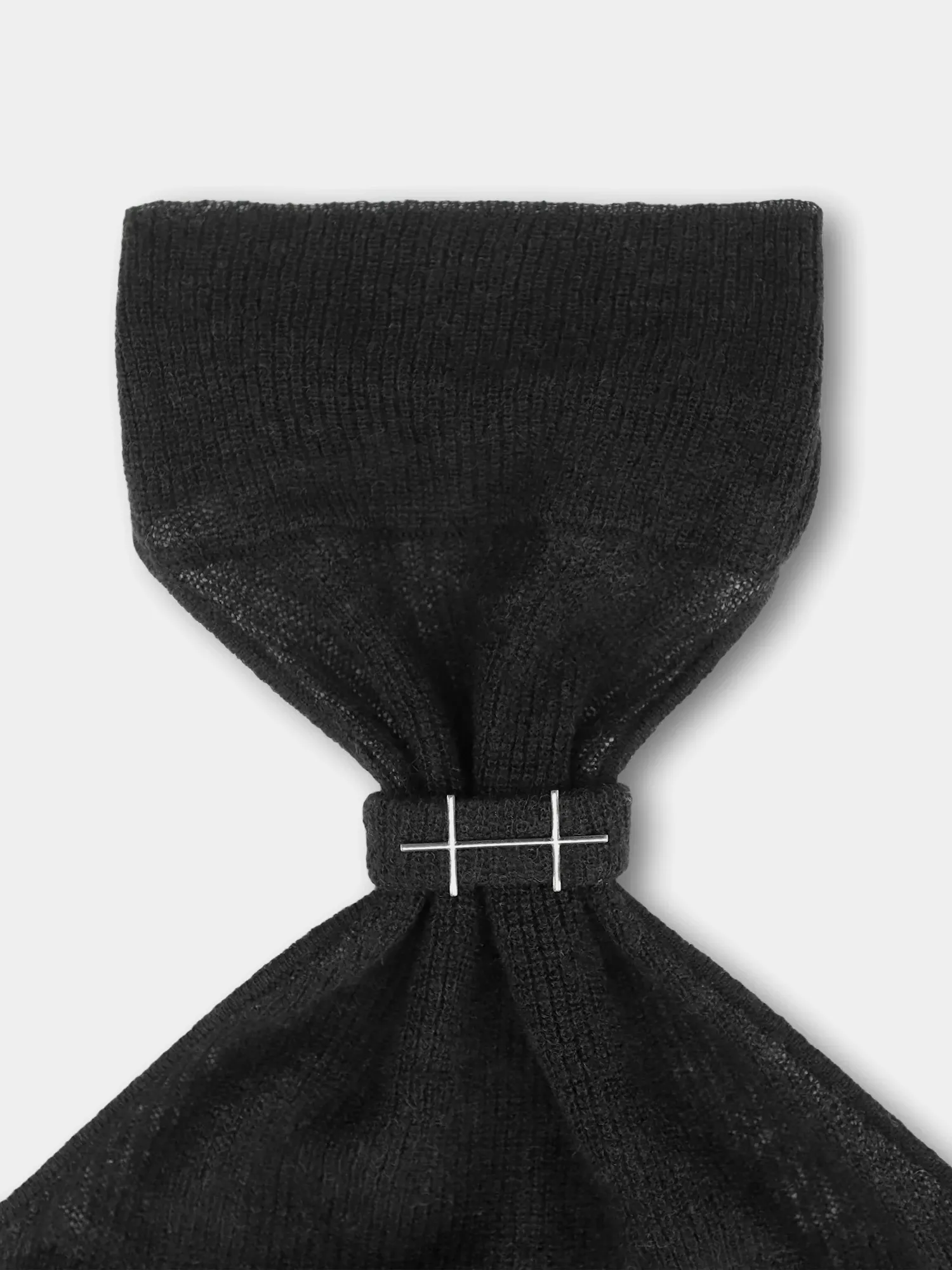 Женский топ HELIOT EMIL Mistral Black