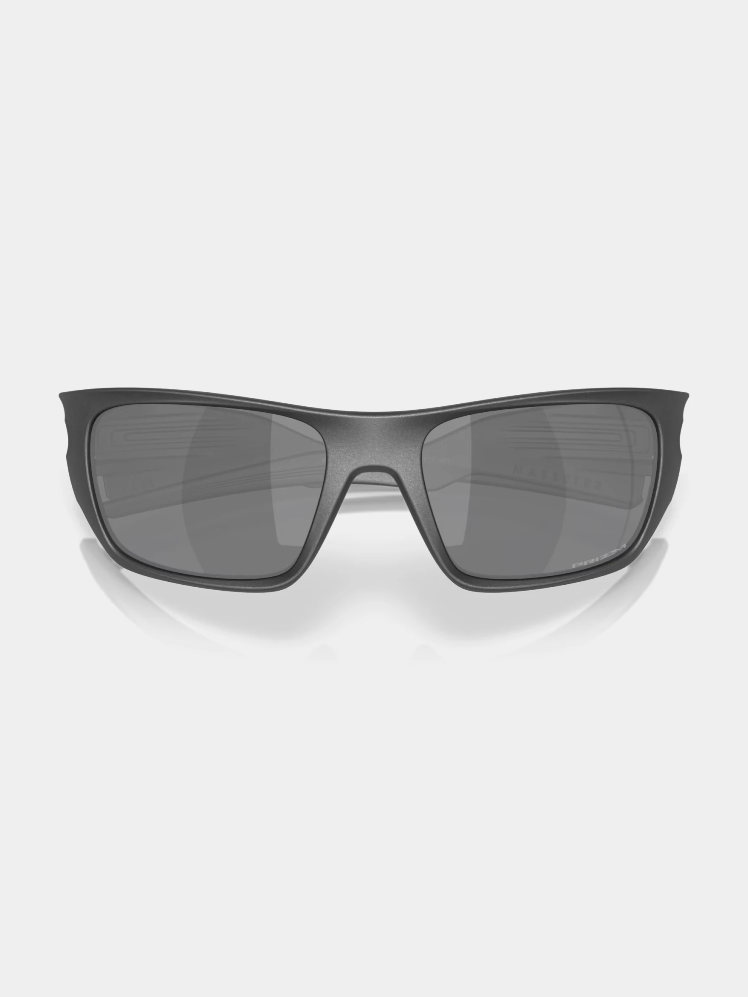 Очки OAKLEY Masseter Prizm Black Steel