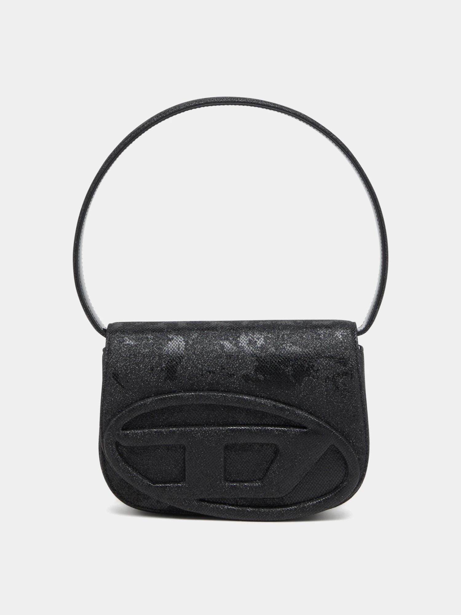 Сумка Diesel 1DR Fabric&Poly Black