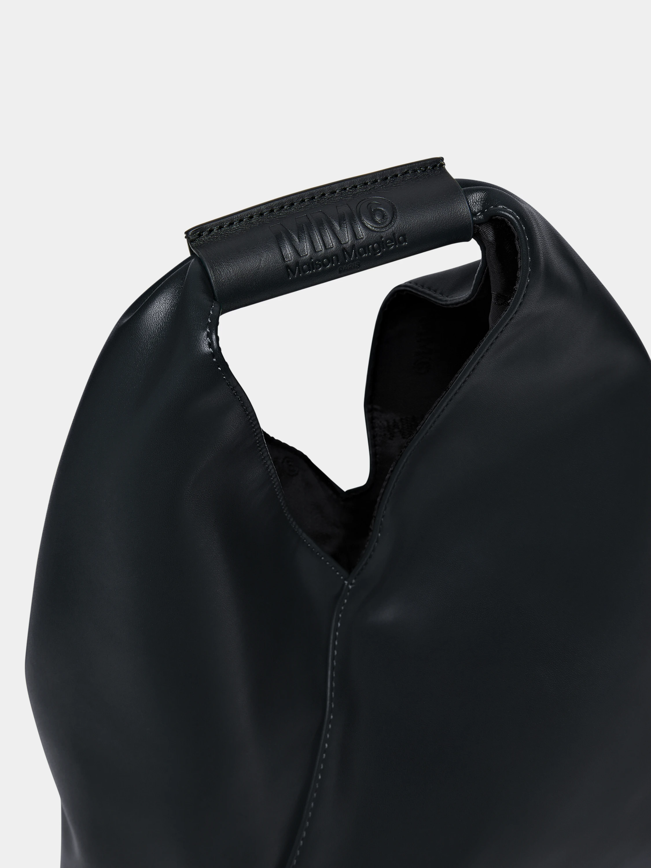 Сумка MM6 Maison Margiela Classic Japanese Handbag Small Black