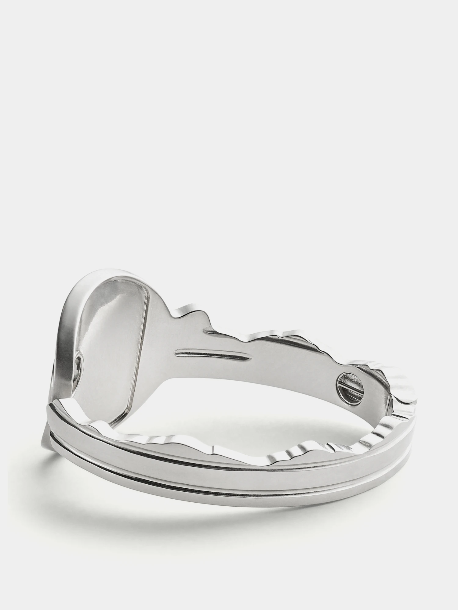 Браслет MM6 Maison Margiela Numeric Signature Key