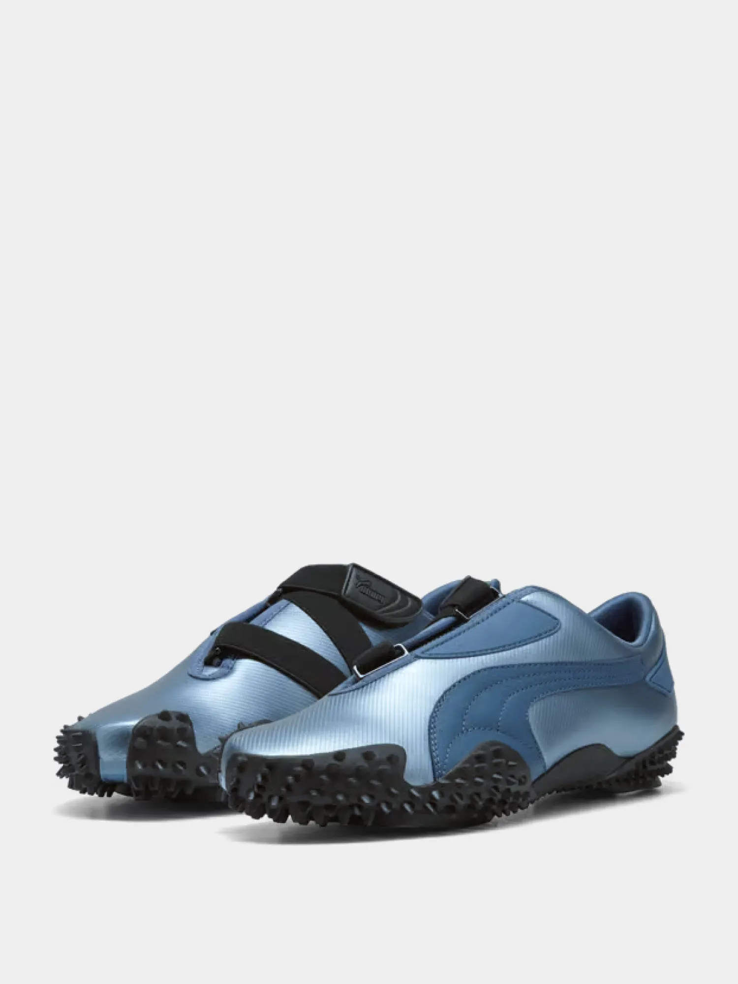 Женские кроссовки Puma Mostro Metal Wns Cool Blue