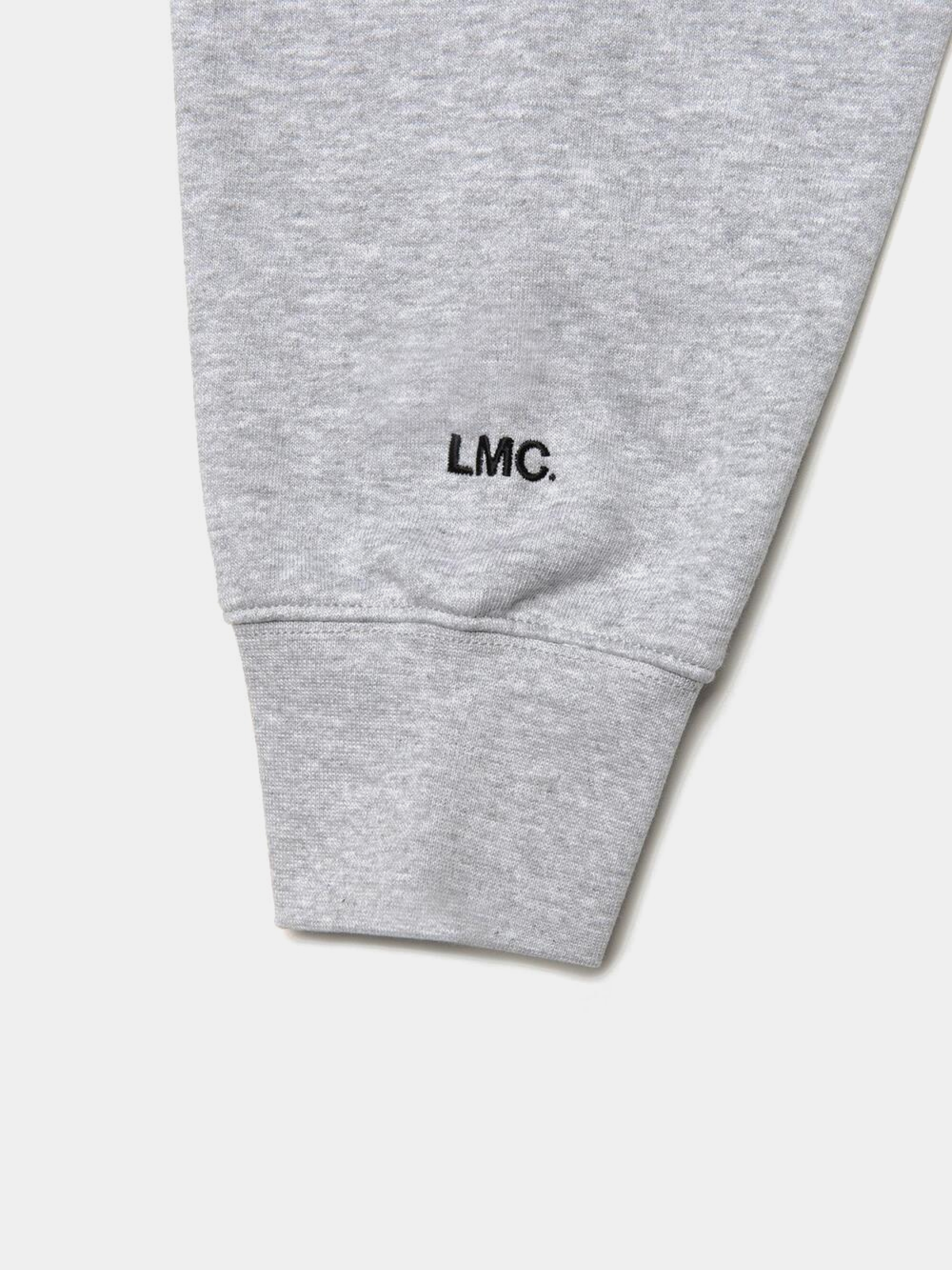 Худи LMC S OG Hoodie Heather Gray
