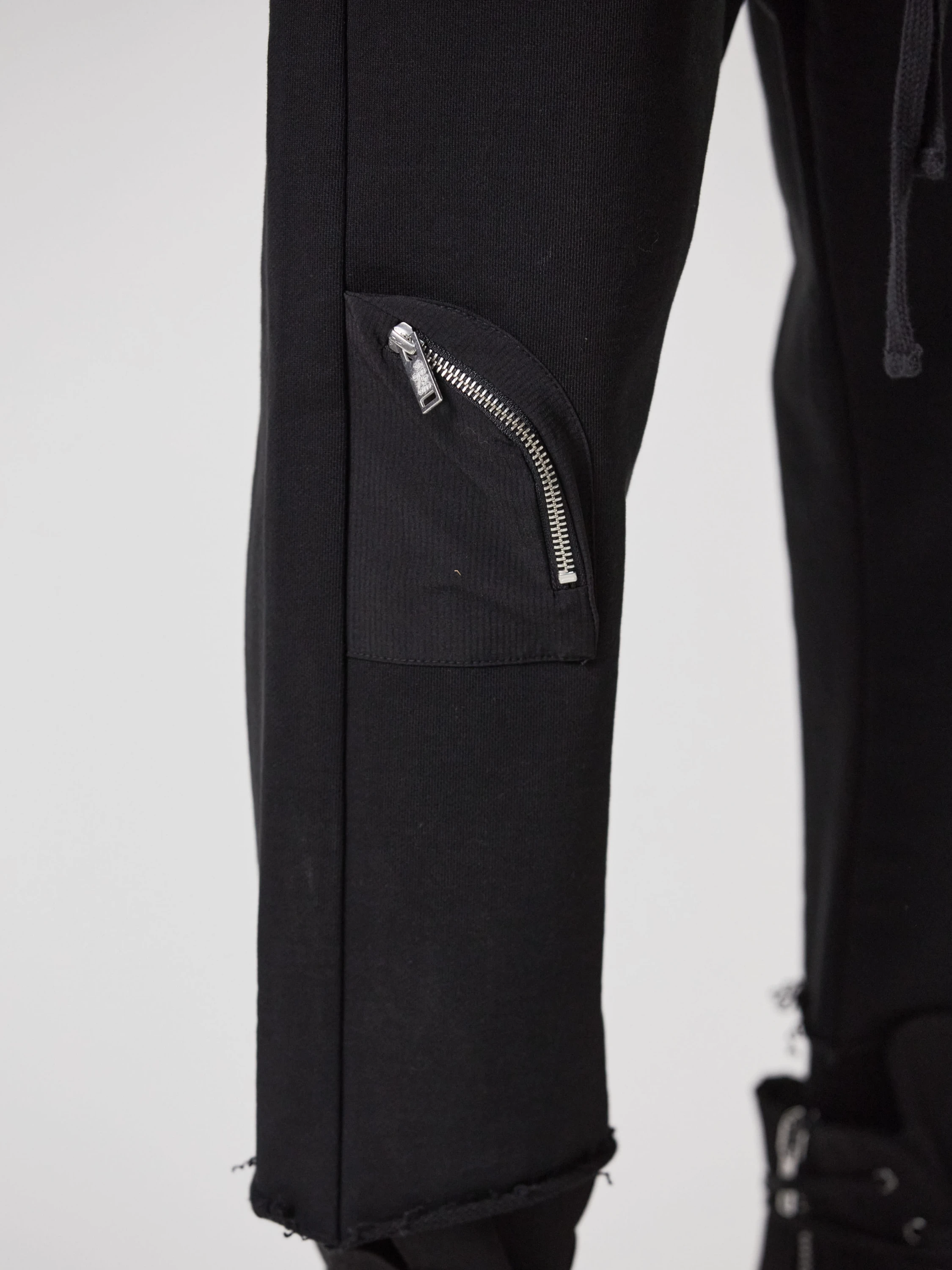 Брюки thom/krom M ST 446 Black