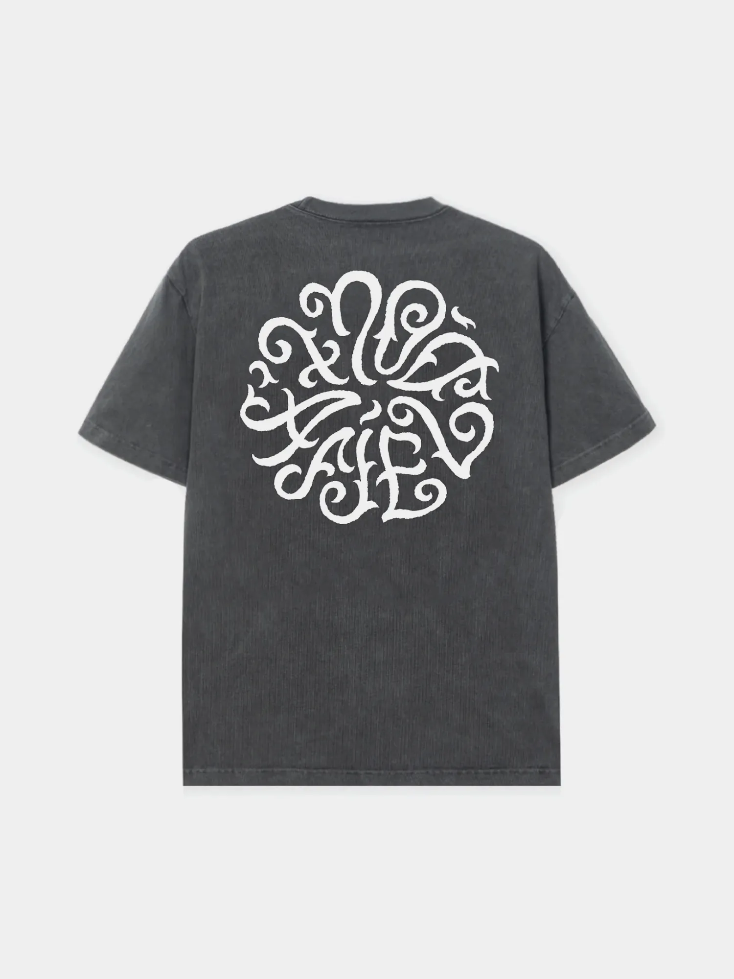 Футболка Afield Out Wreath T-Shirt Pepper