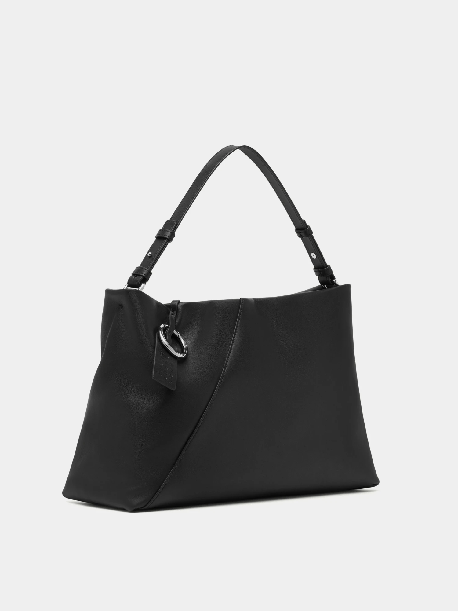 Сумка MM6 Maison Margiela Japanese Pochette Black