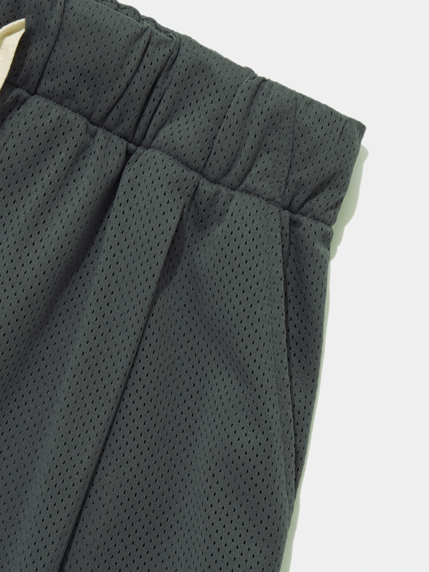 Шорты MERELY MADE US Mesh Super Comfy Still Grey