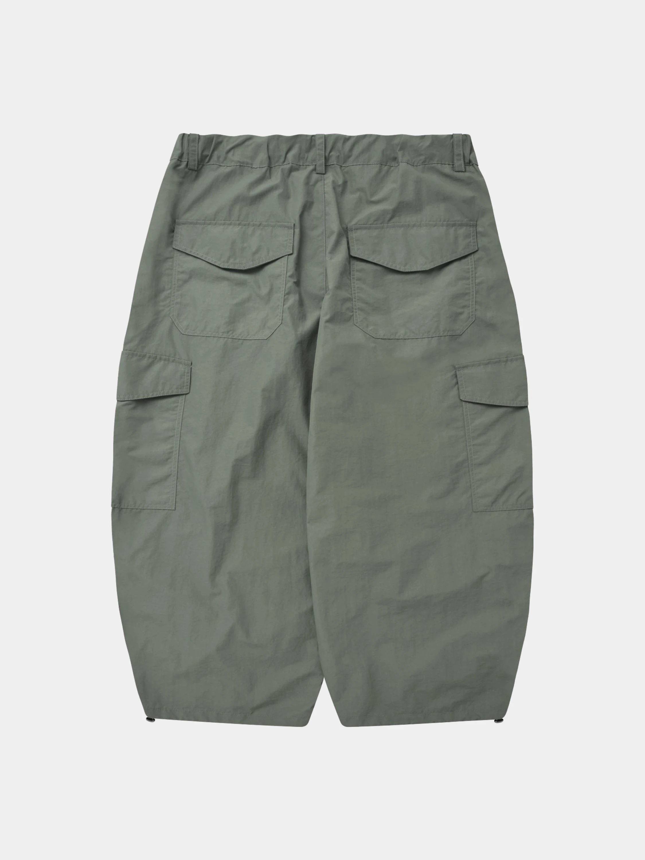 Брюки FrizmWORKS Nylon Cargo Balloon Olive
