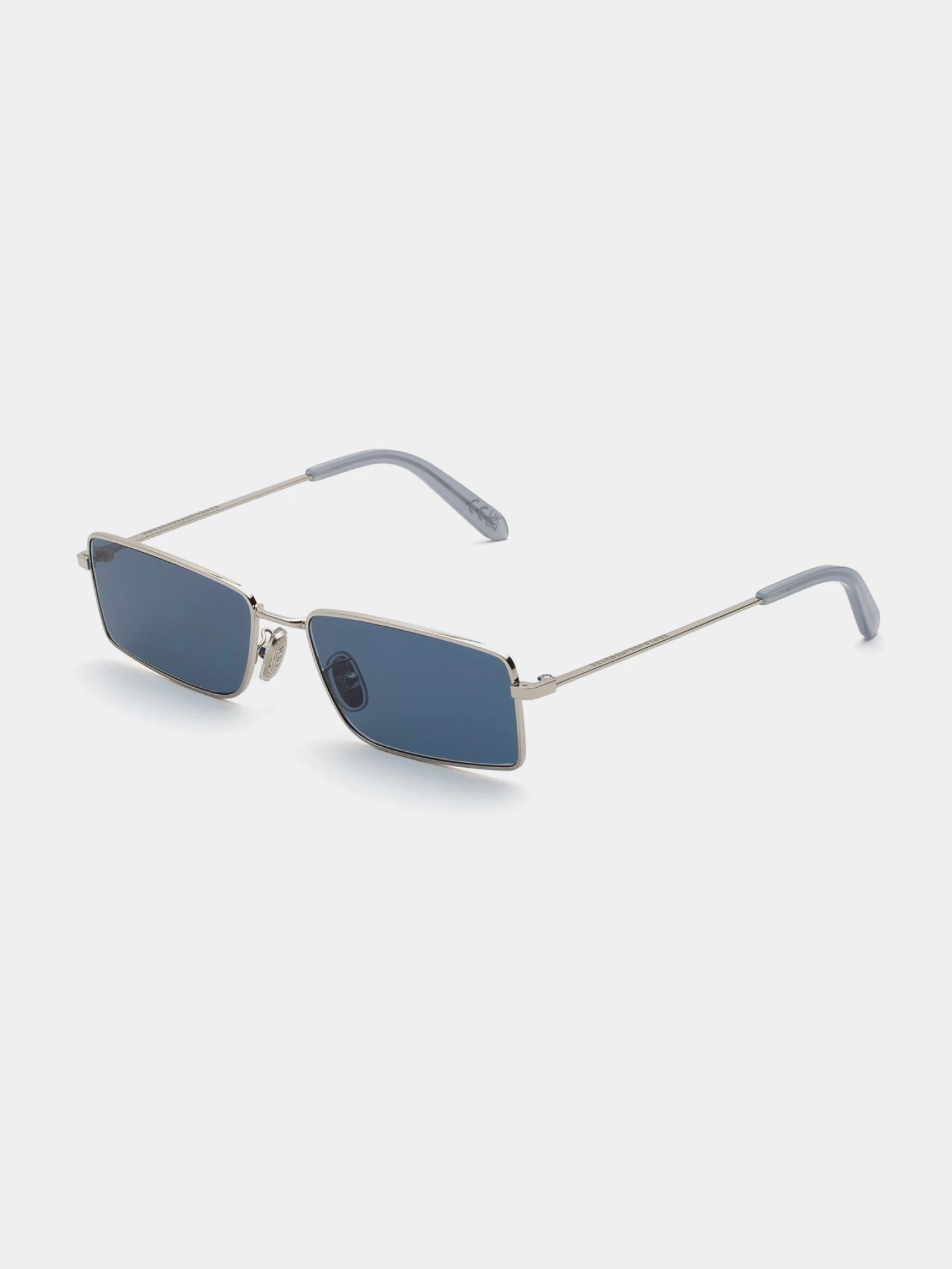 Очки RETROSUPERFUTURE Chopper Light Blue