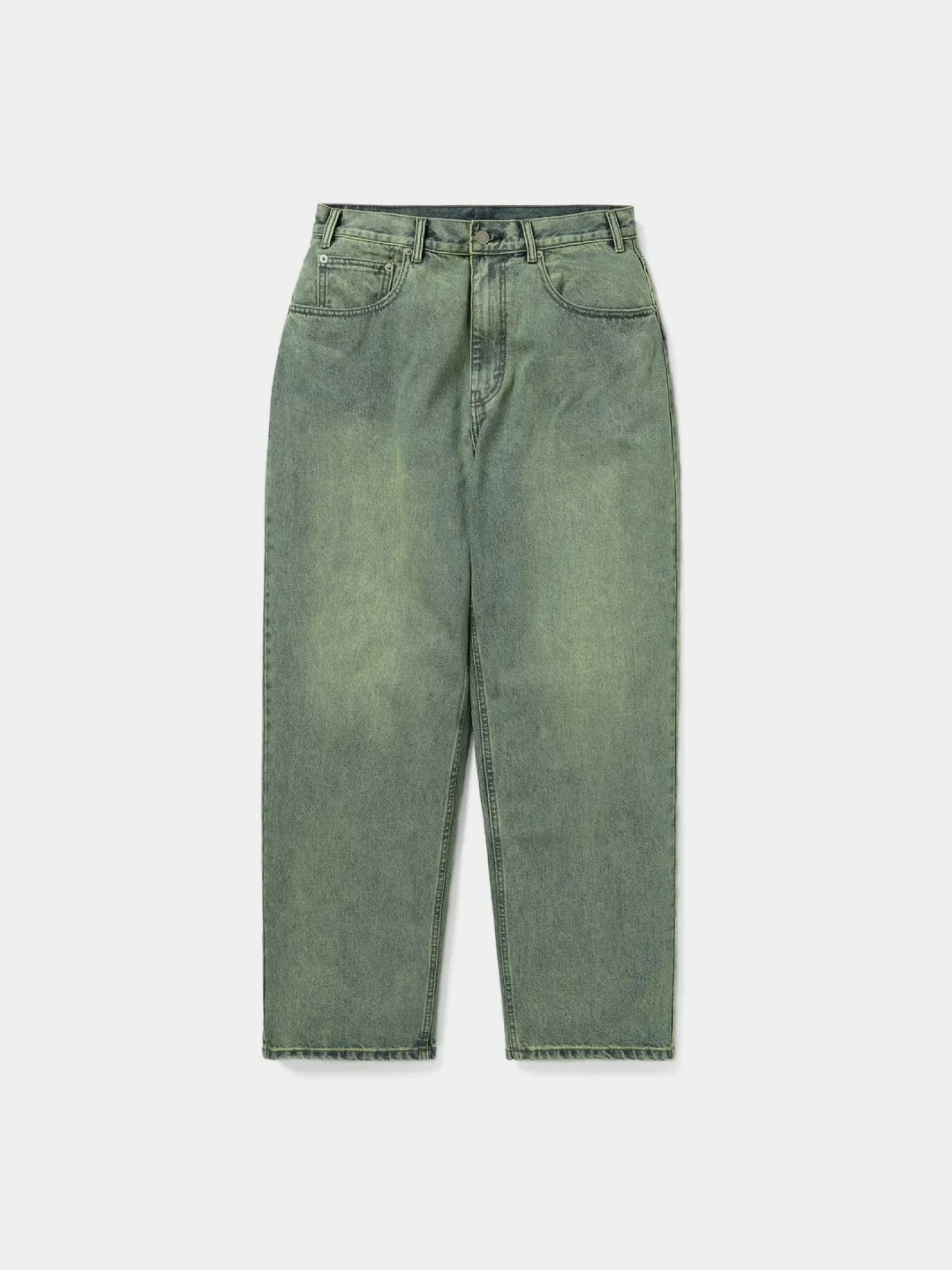 Джинсы thisisneverthat Relaxed Jeans Tint