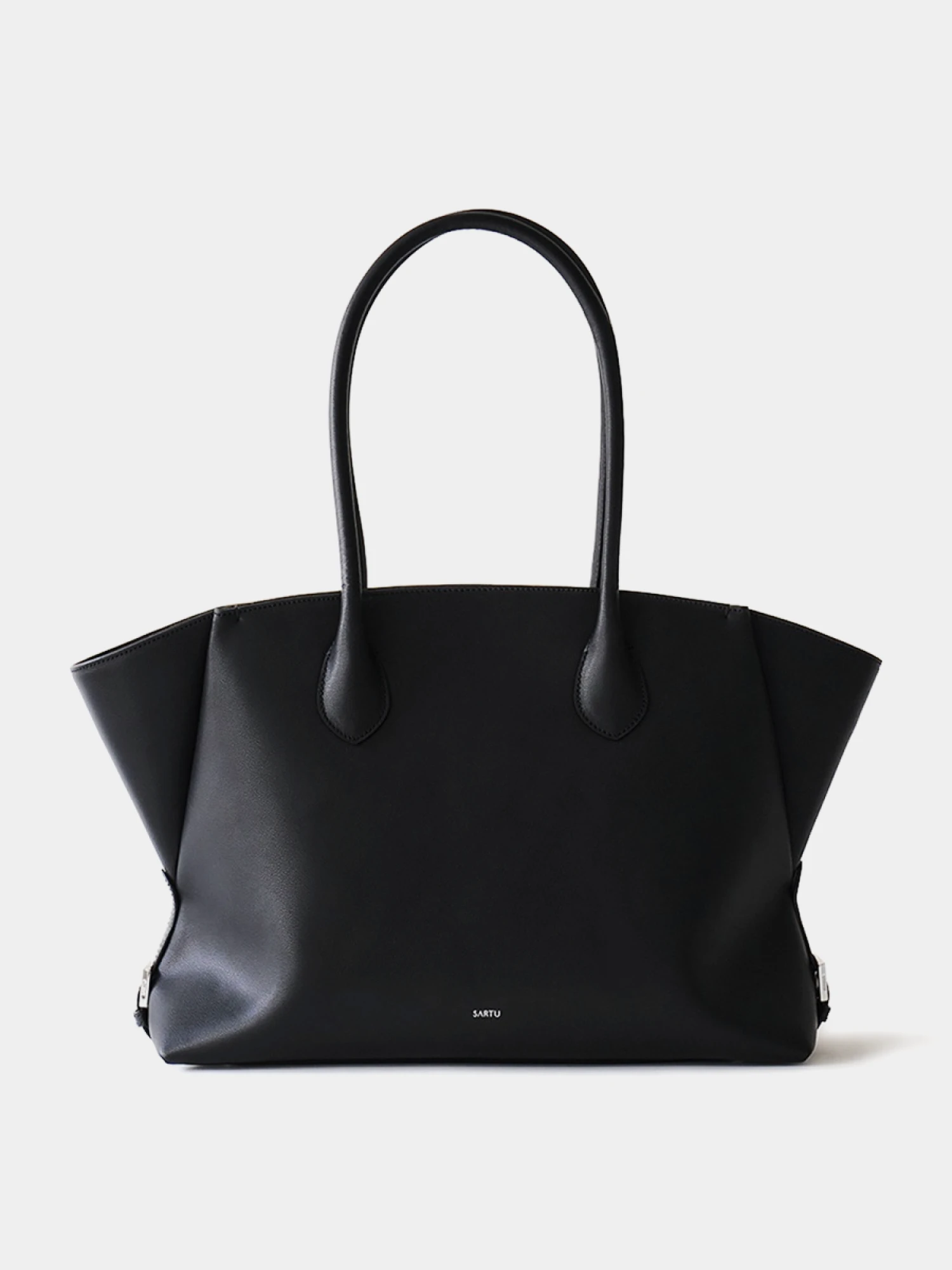 Сумка SARTU Tye Shoulder Black