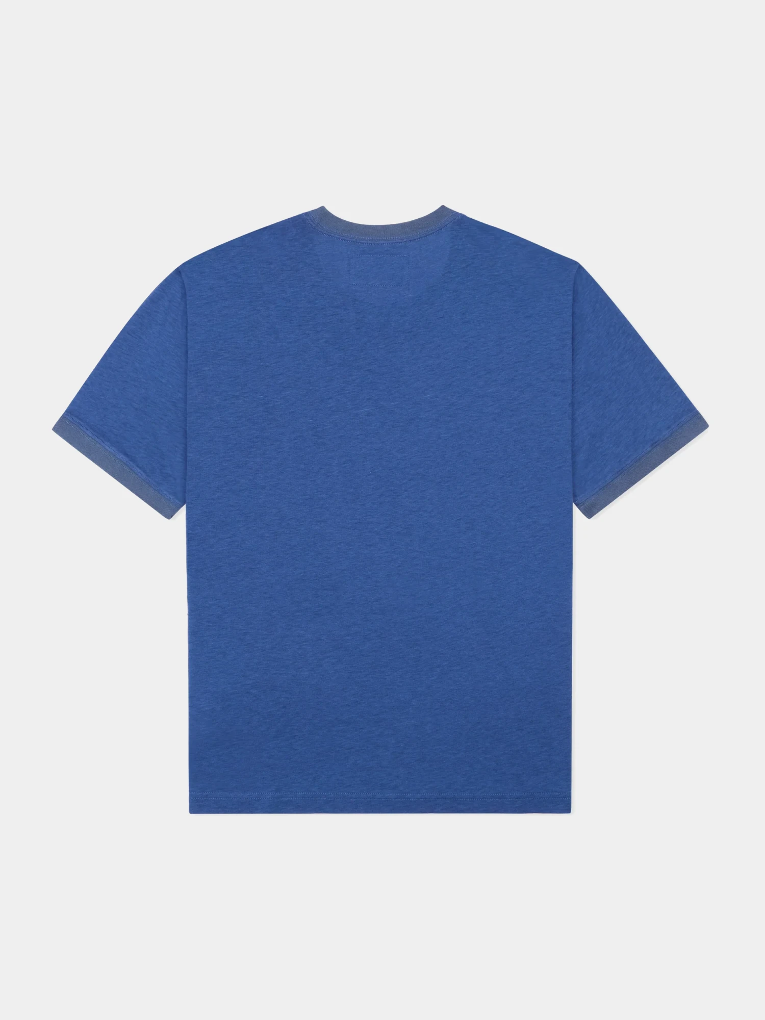 Футболка KidSuper Stars Tee Deep Blue