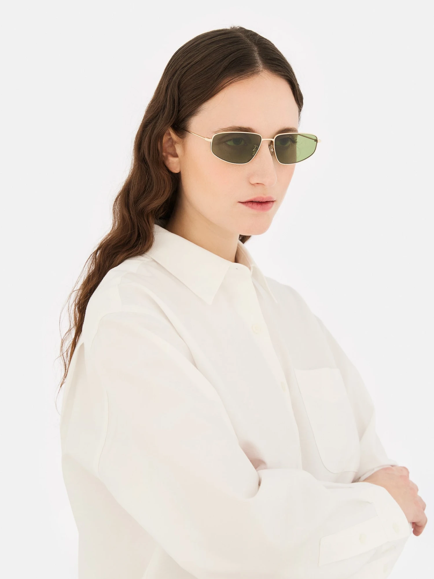 Очки RETROSUPERFUTURE Isedra Classic