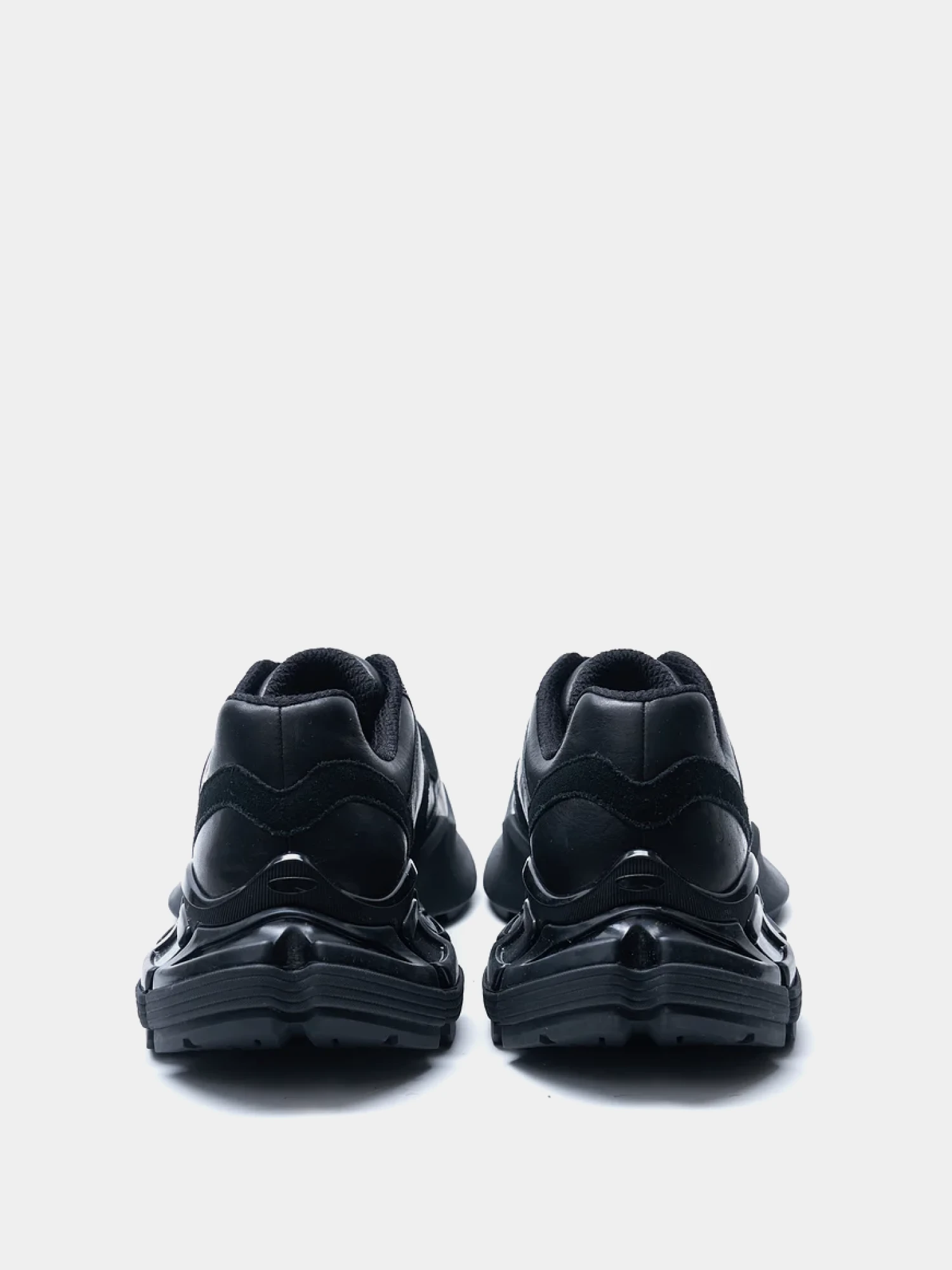 Кроссовки Remagine The Core Black