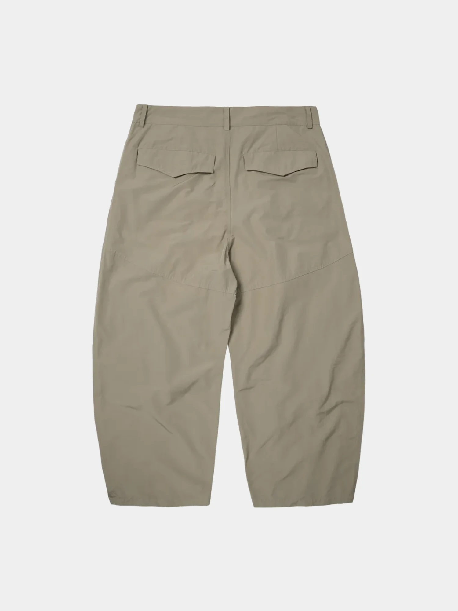 Брюки FrizmWORKS Pocket Balloon Beige