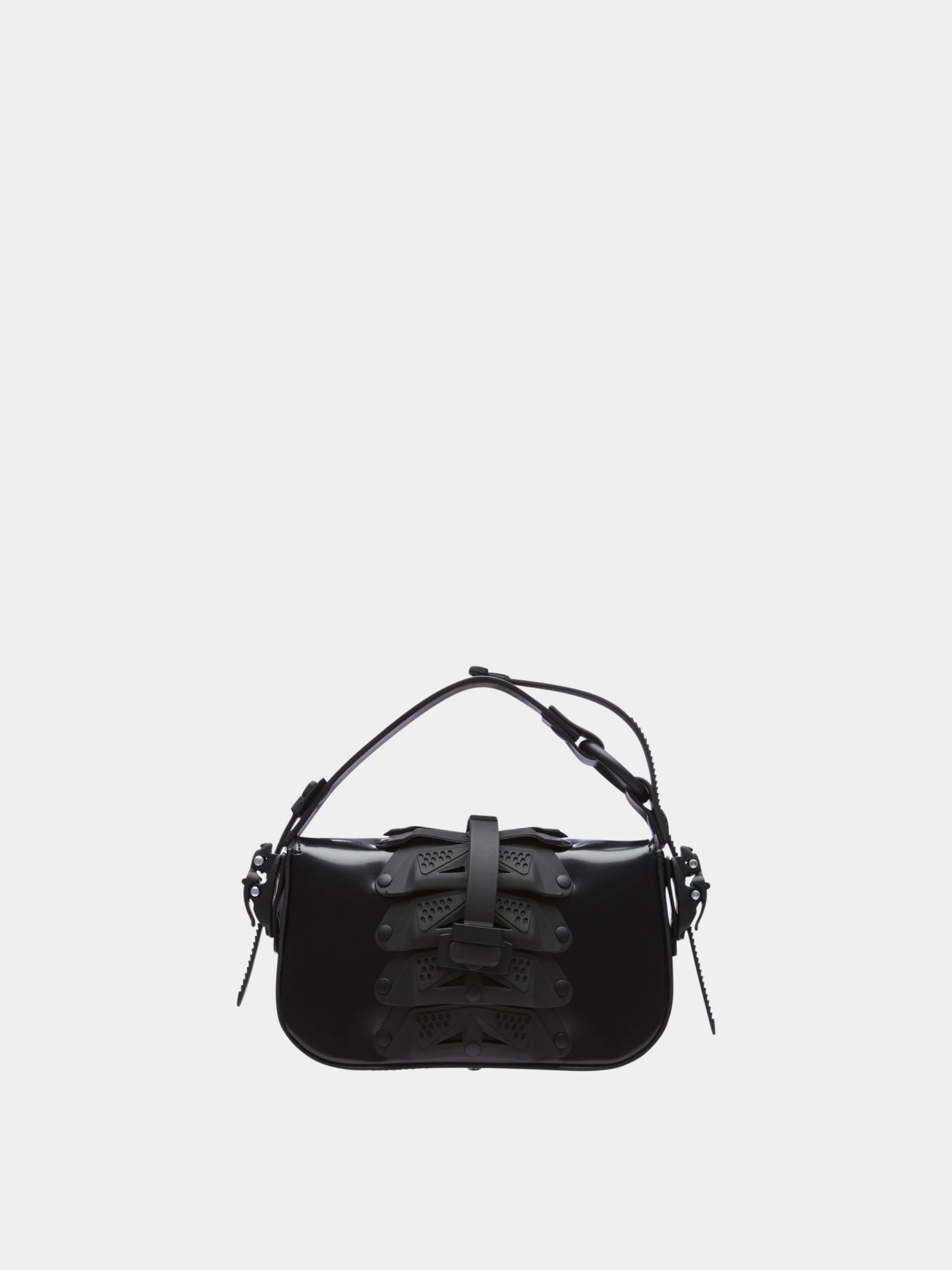 Сумка INNERRAUM Object C02 Handbag / Shoulder Matt Black
