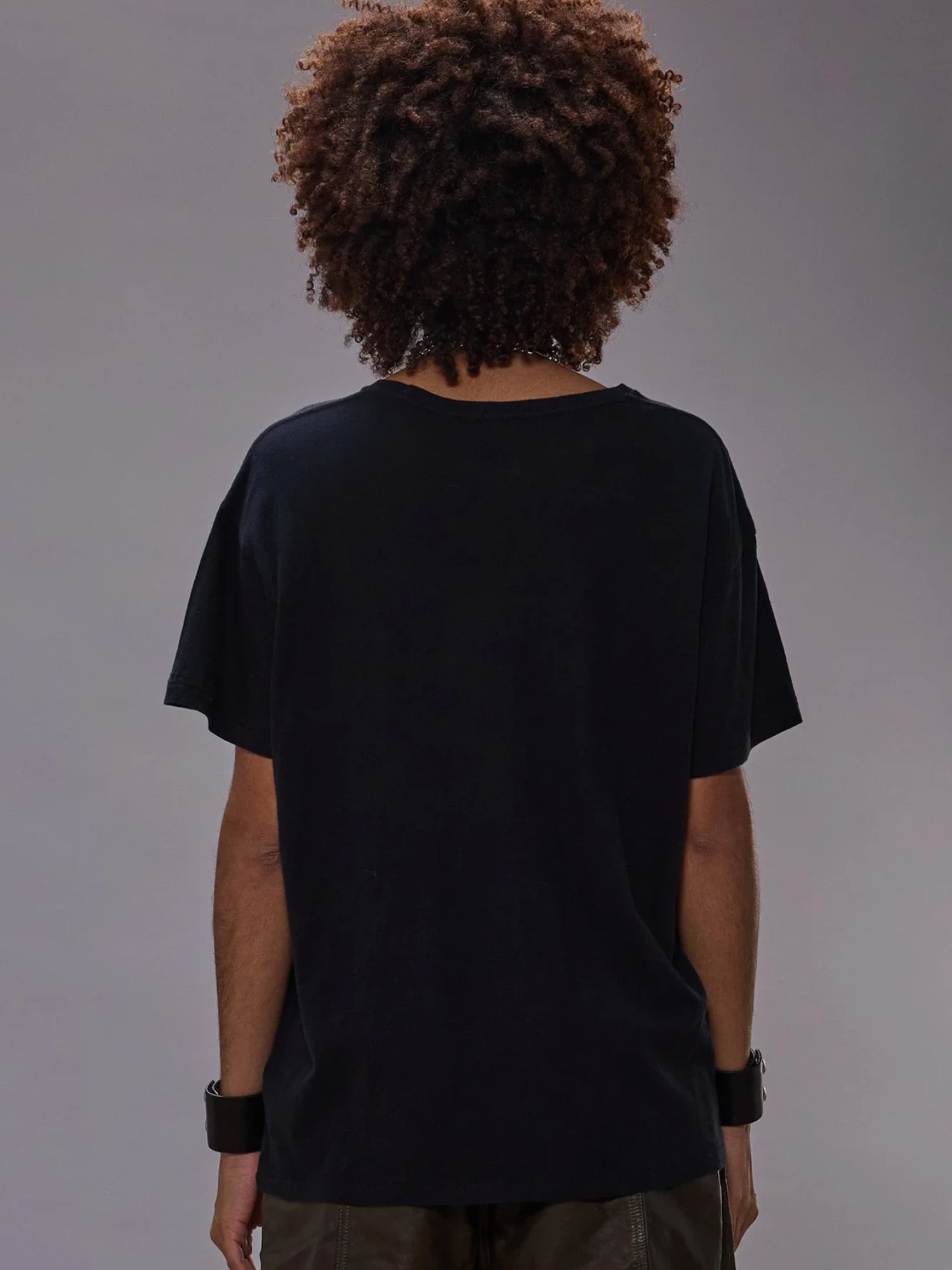 Футболка R13 High F Standards Boy Black