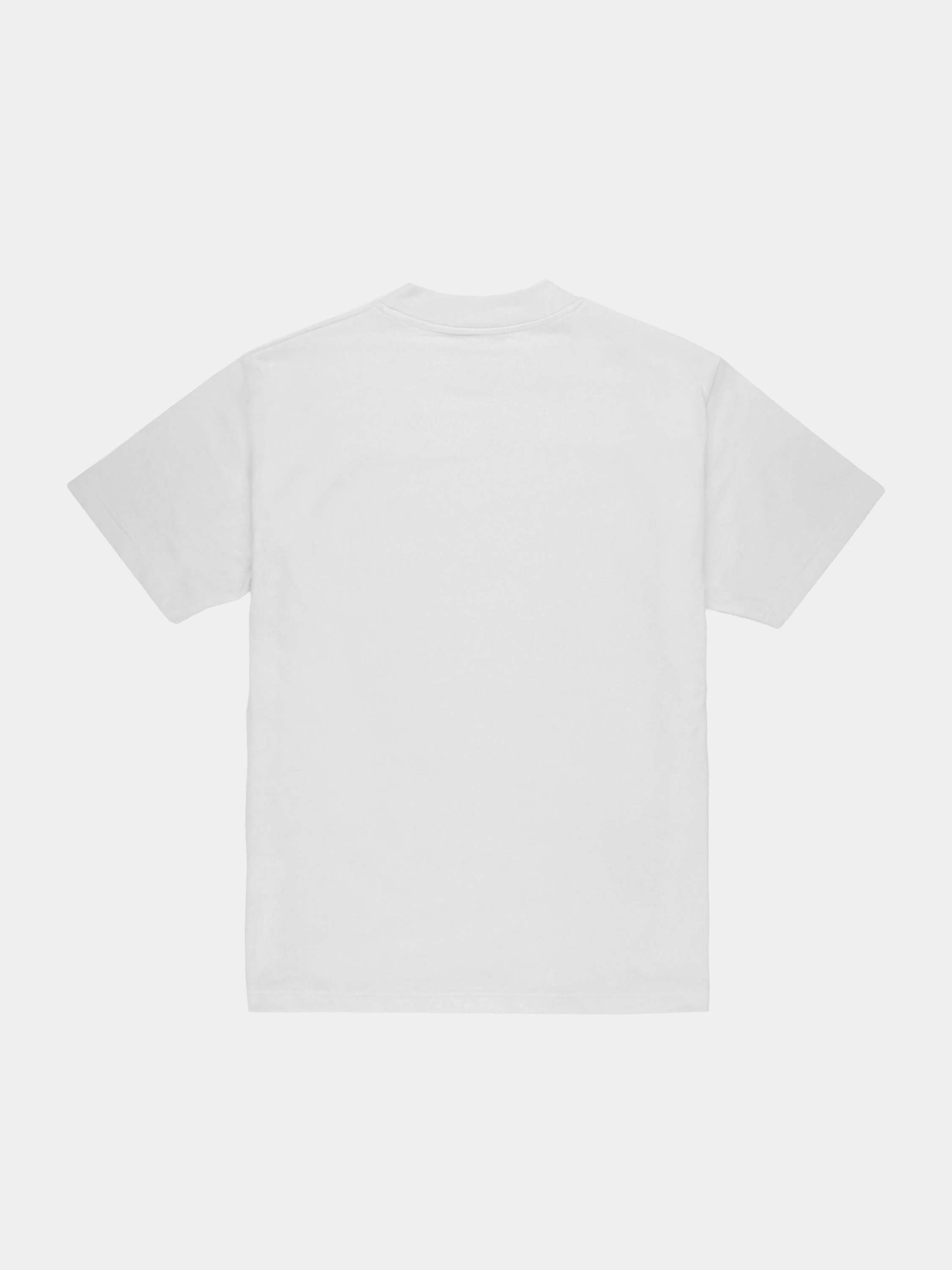 Футболка 424 Tee White