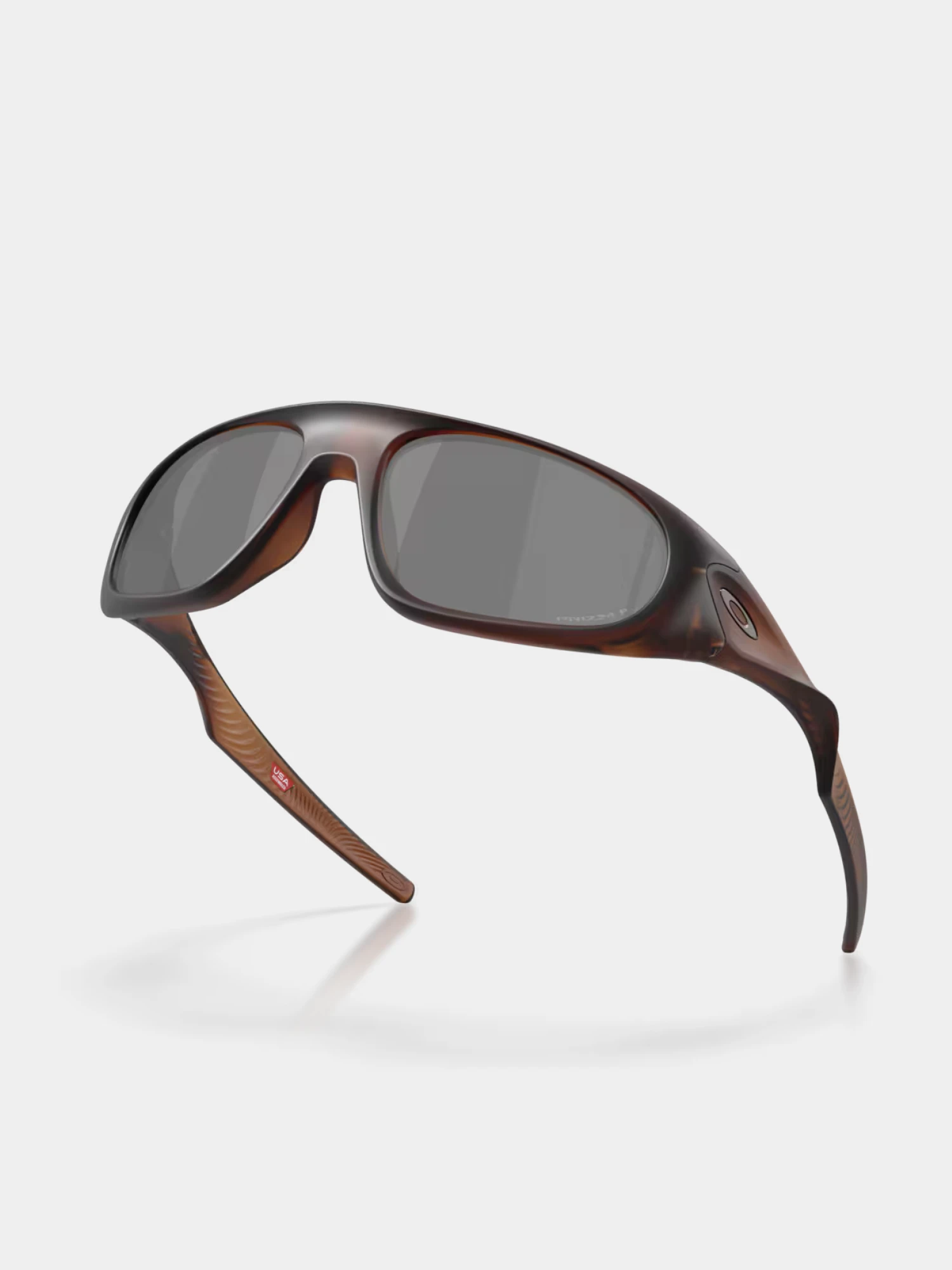 Очки OAKLEY Neoforma Brown Prizm Black Polarized