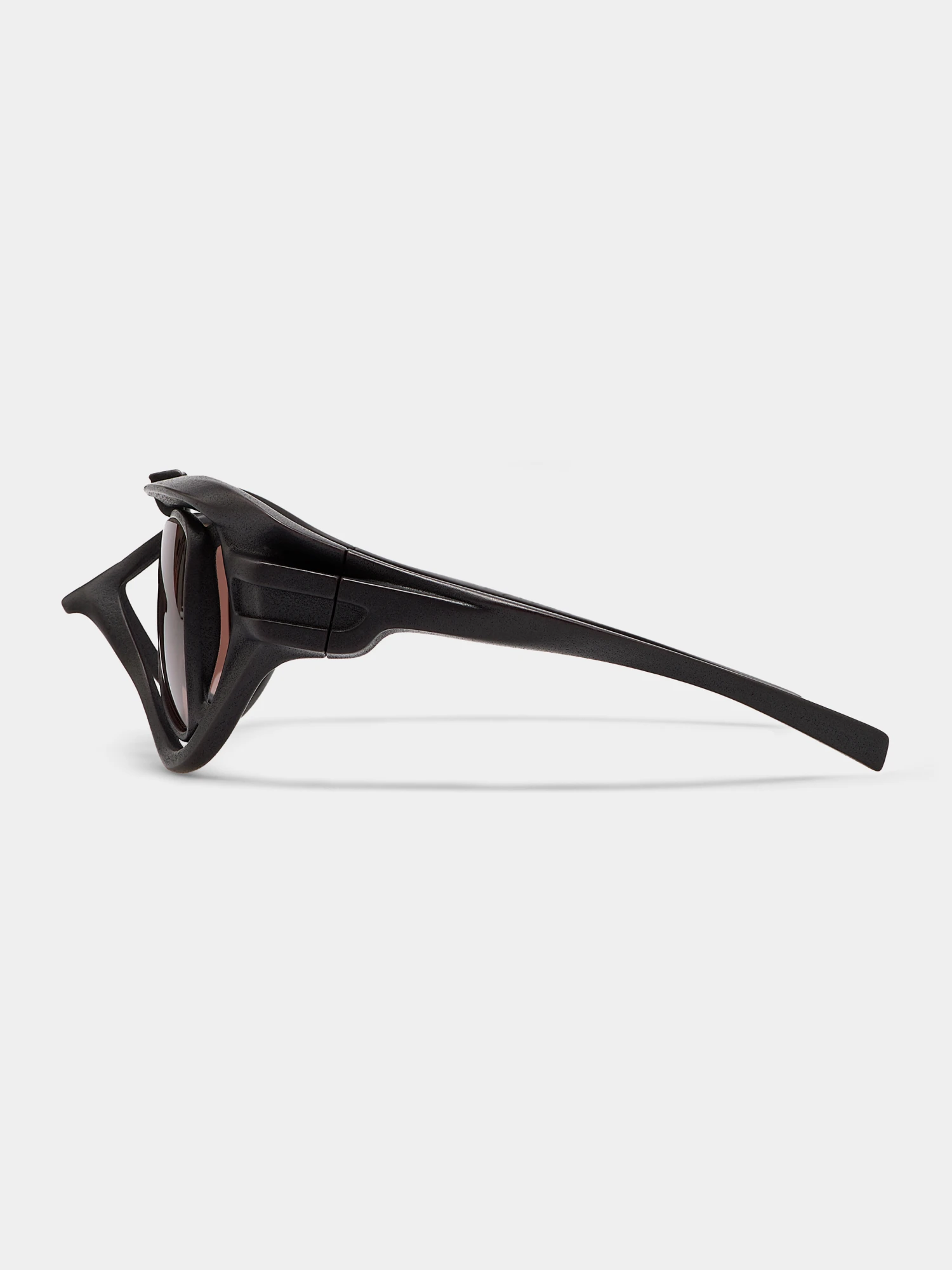Очки Yohji Yamamoto Capsule Pylot Black