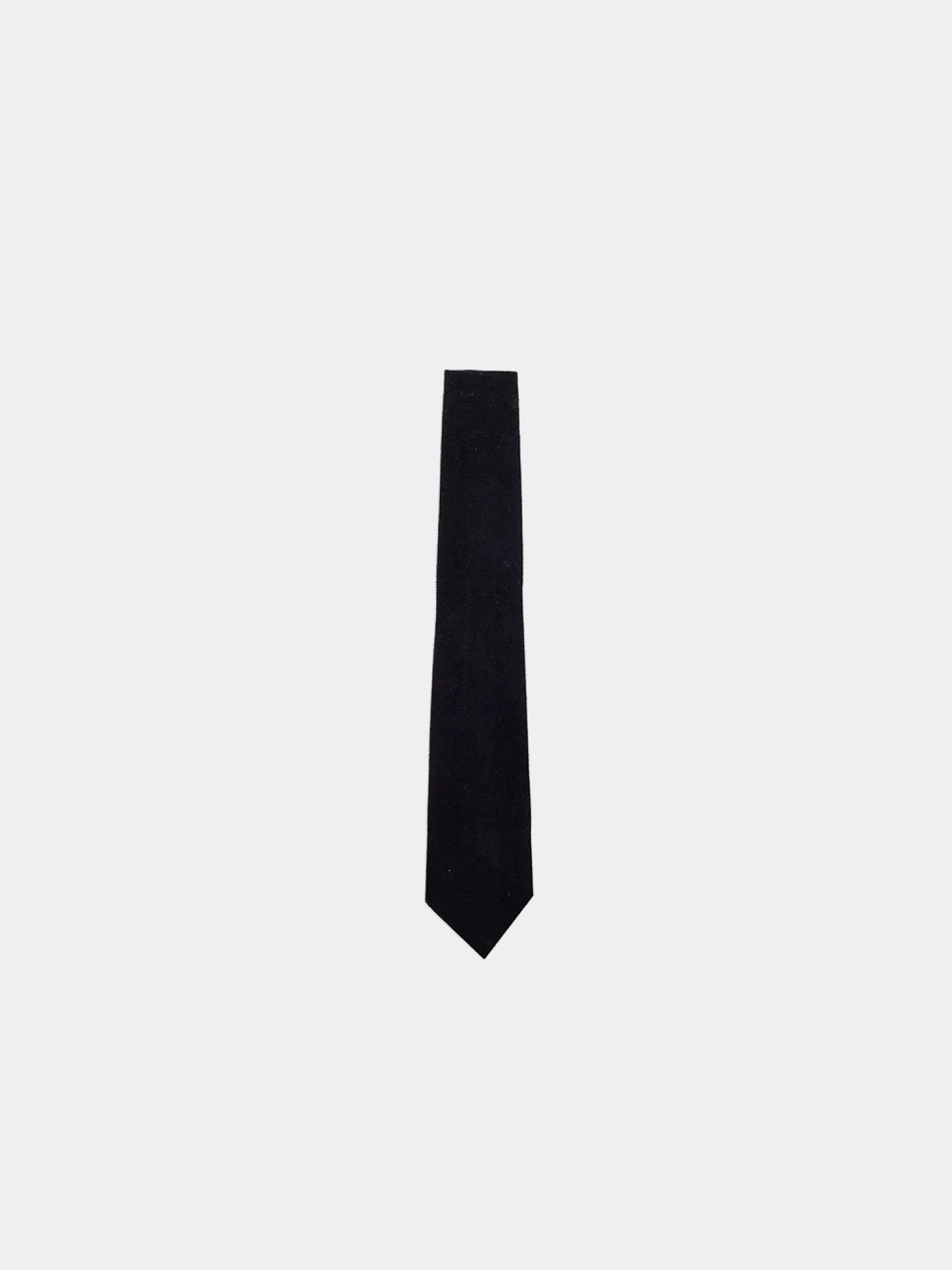 Галстук Kardo CORD21 Black